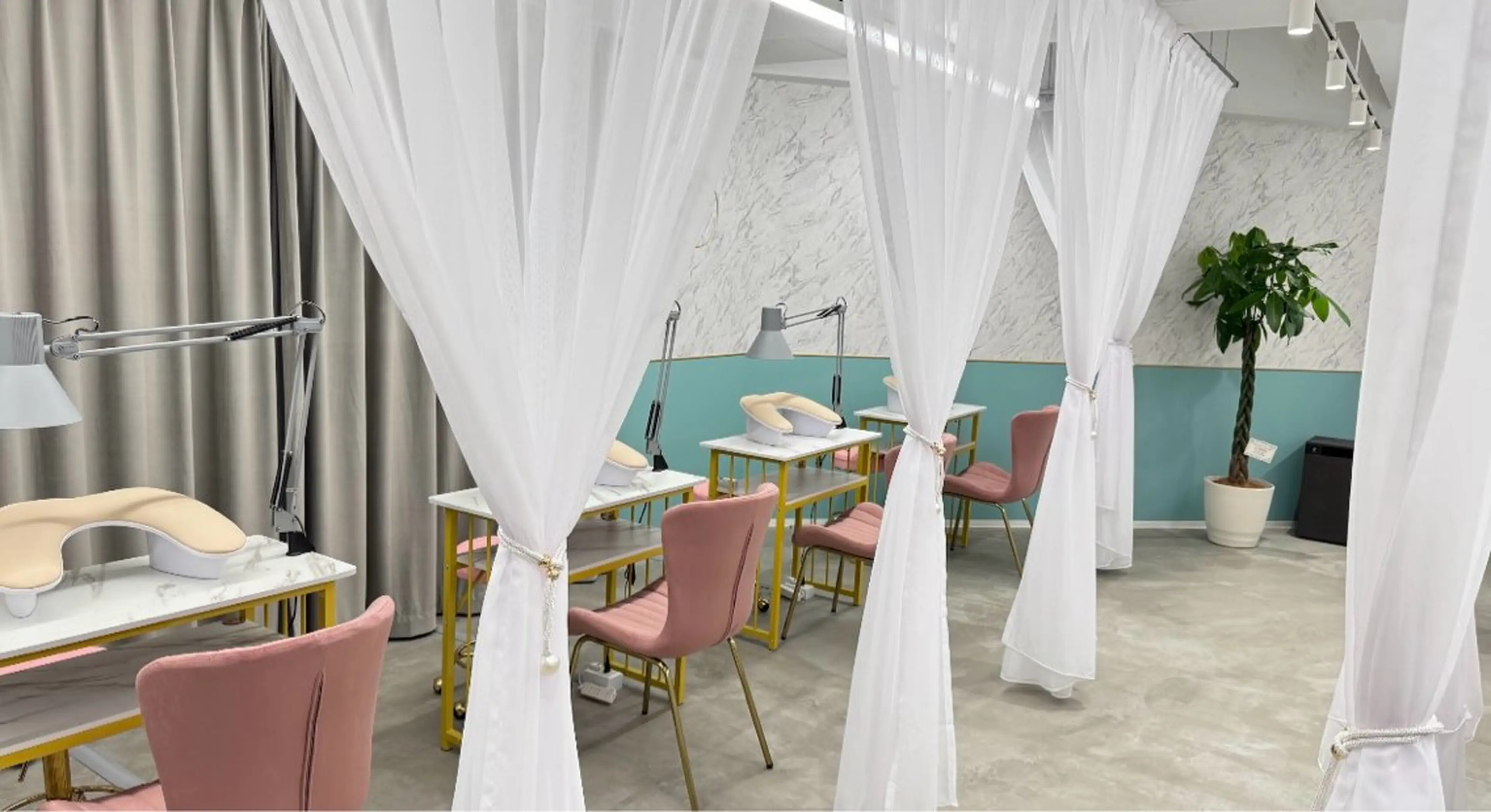 ネイル 神前 楓のネイルデザイン