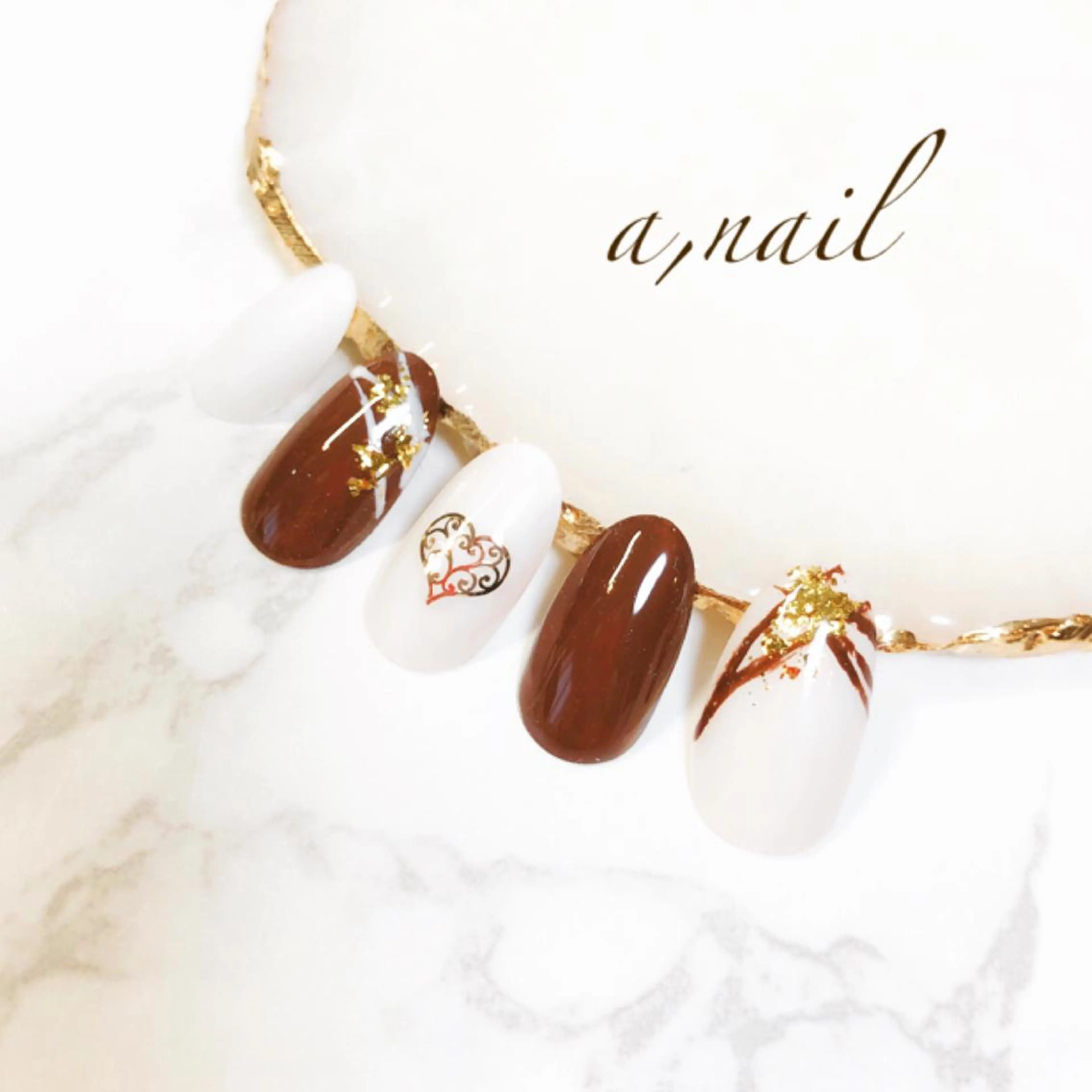 ネイル フットネイル ジェルネイル グラデーション オフィスネイル ワンカラーネイル ハンドネイル ネイルサロン エーネイルのネイルデザイン