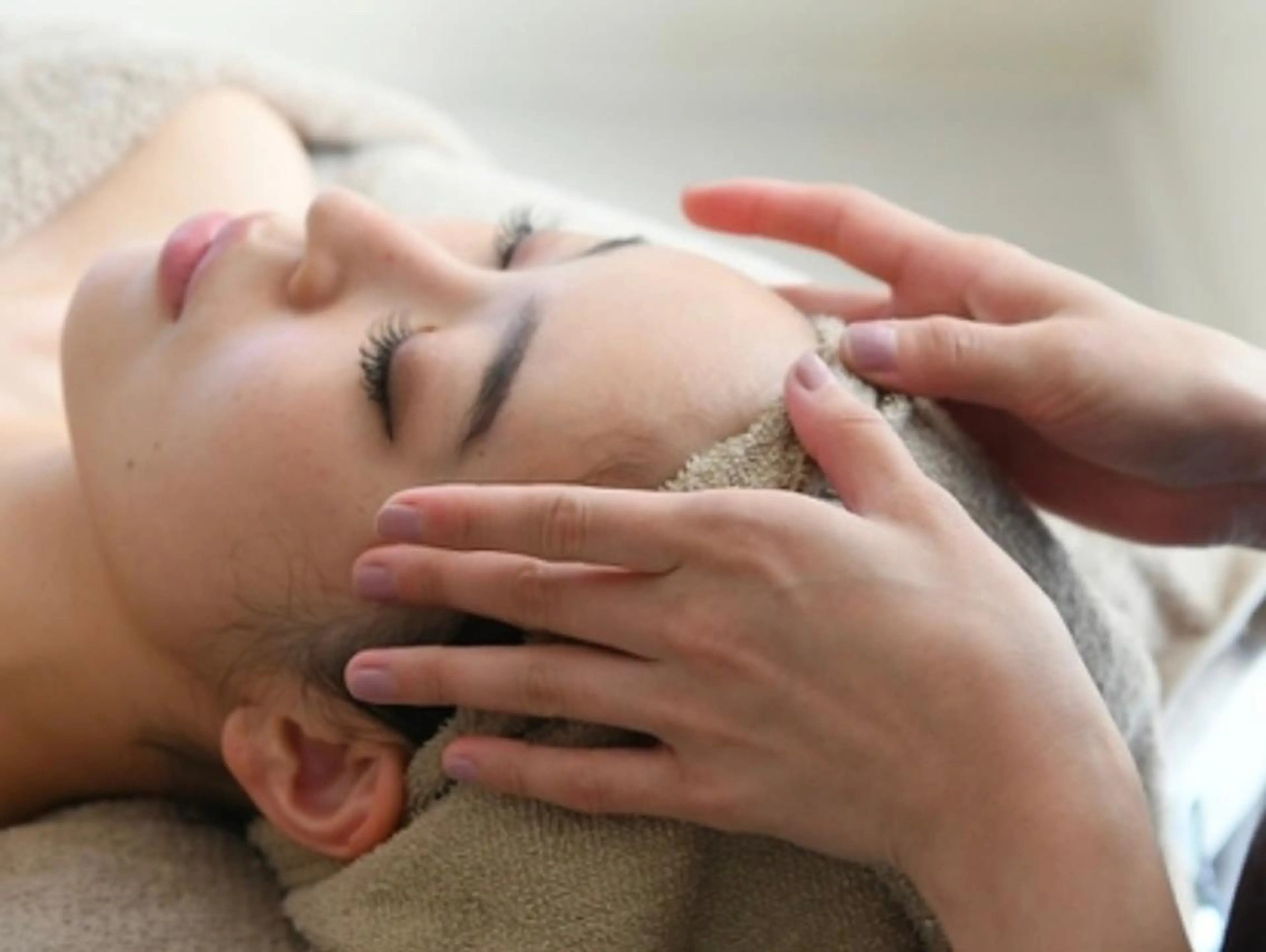 Jasmine mayのエステ・リラクイメージ