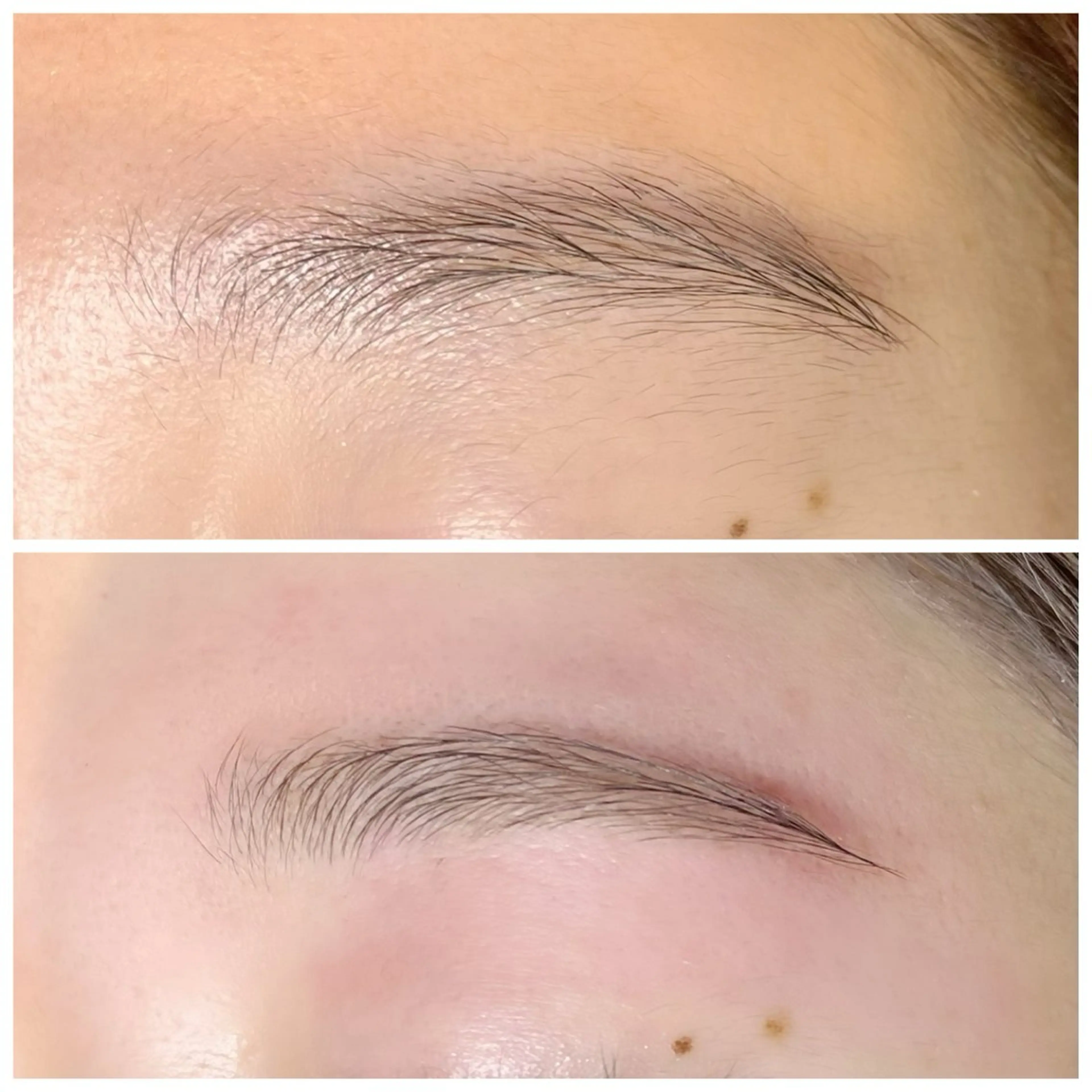 アイブロウ ワックス脱毛 その他(アイブロウ) 402 hakoishiのマツエク・マツパデザイン