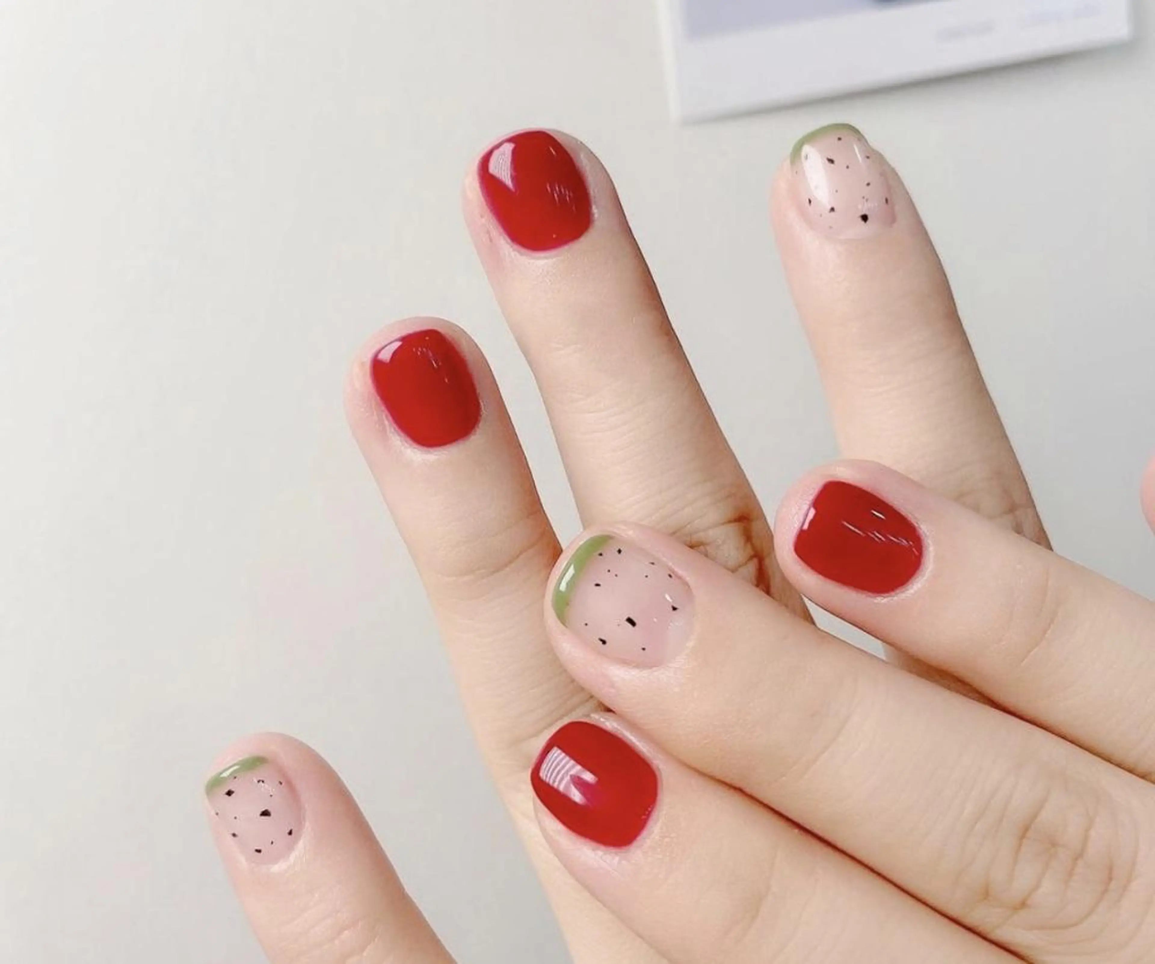 ネイル Cute beauty2のマツエク・マツパデザイン