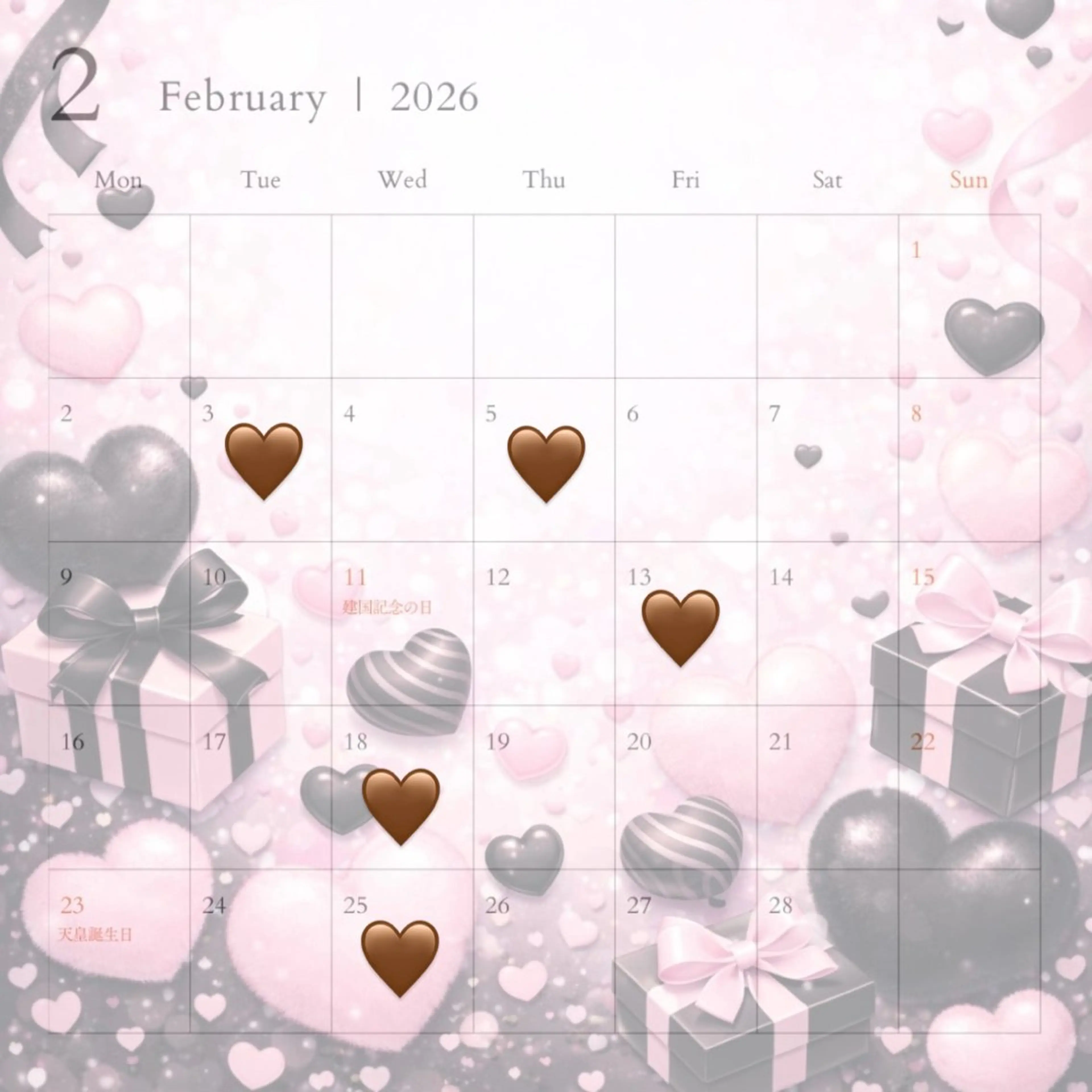 ネイル Nailsalon apricotのネイルデザイン