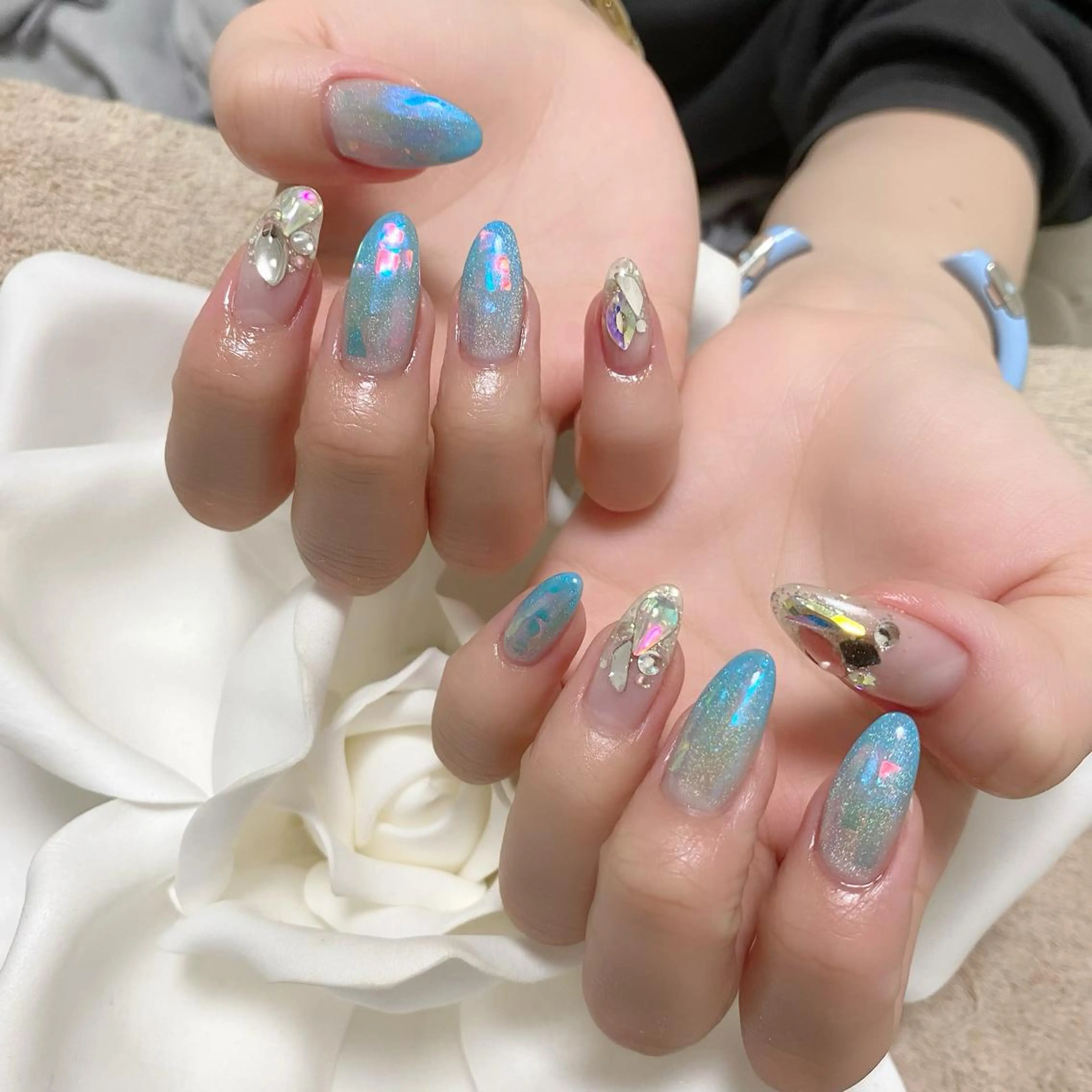 ネイル 💅fleur Ayumiのネイルデザイン