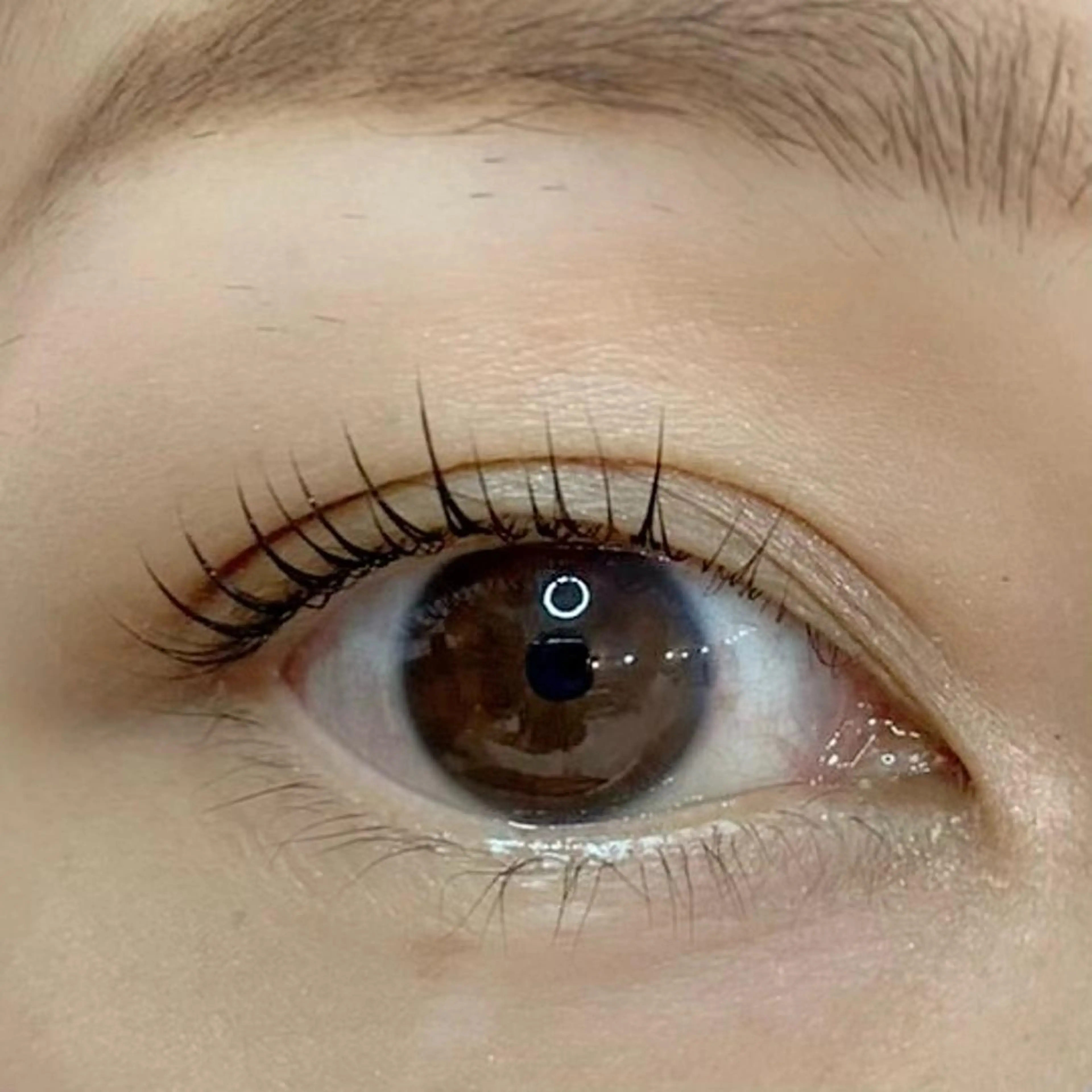 マツエク・マツパ hashimoto naoのマツエク・マツパデザイン