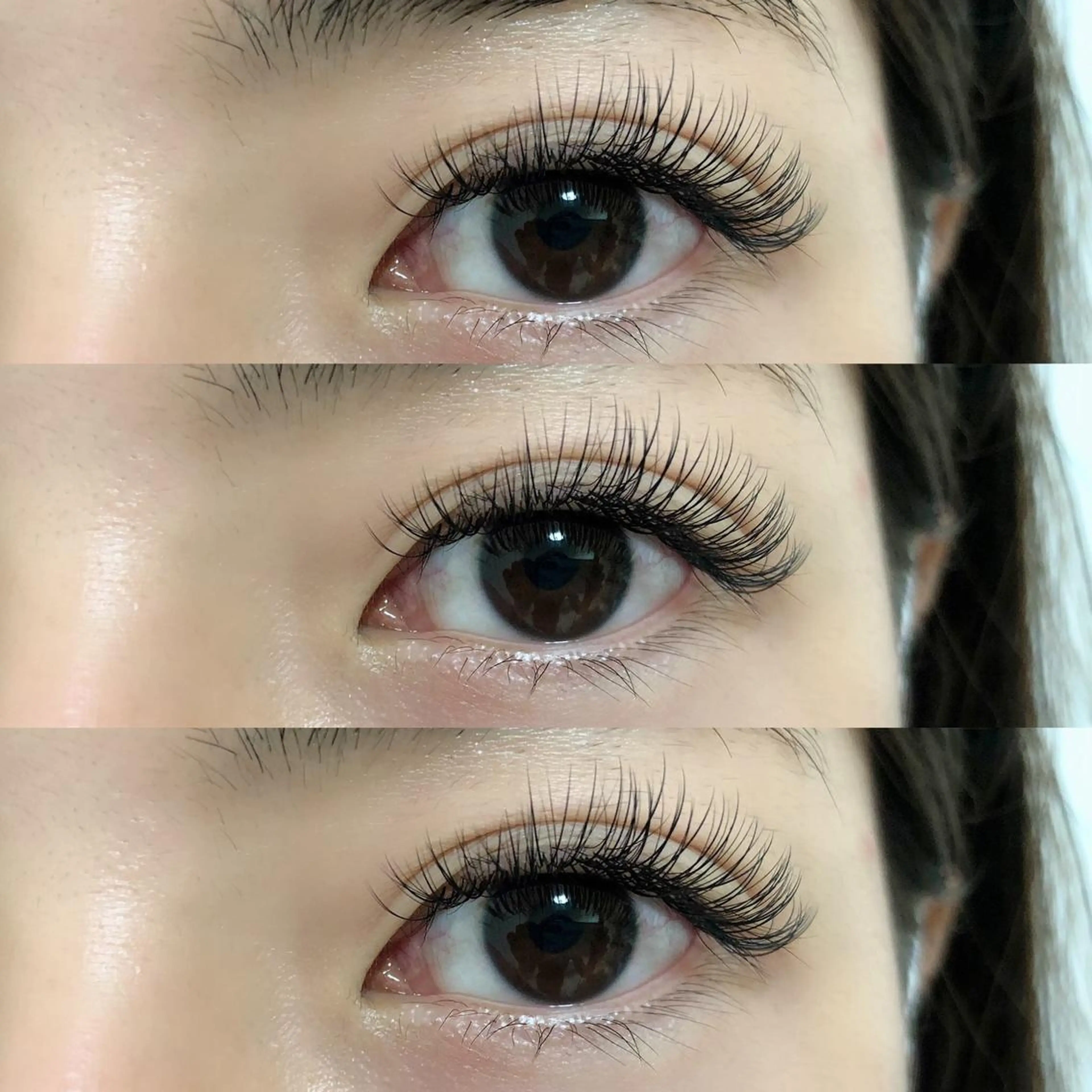 マツエク・マツパ eclat ANJUのネイルデザイン