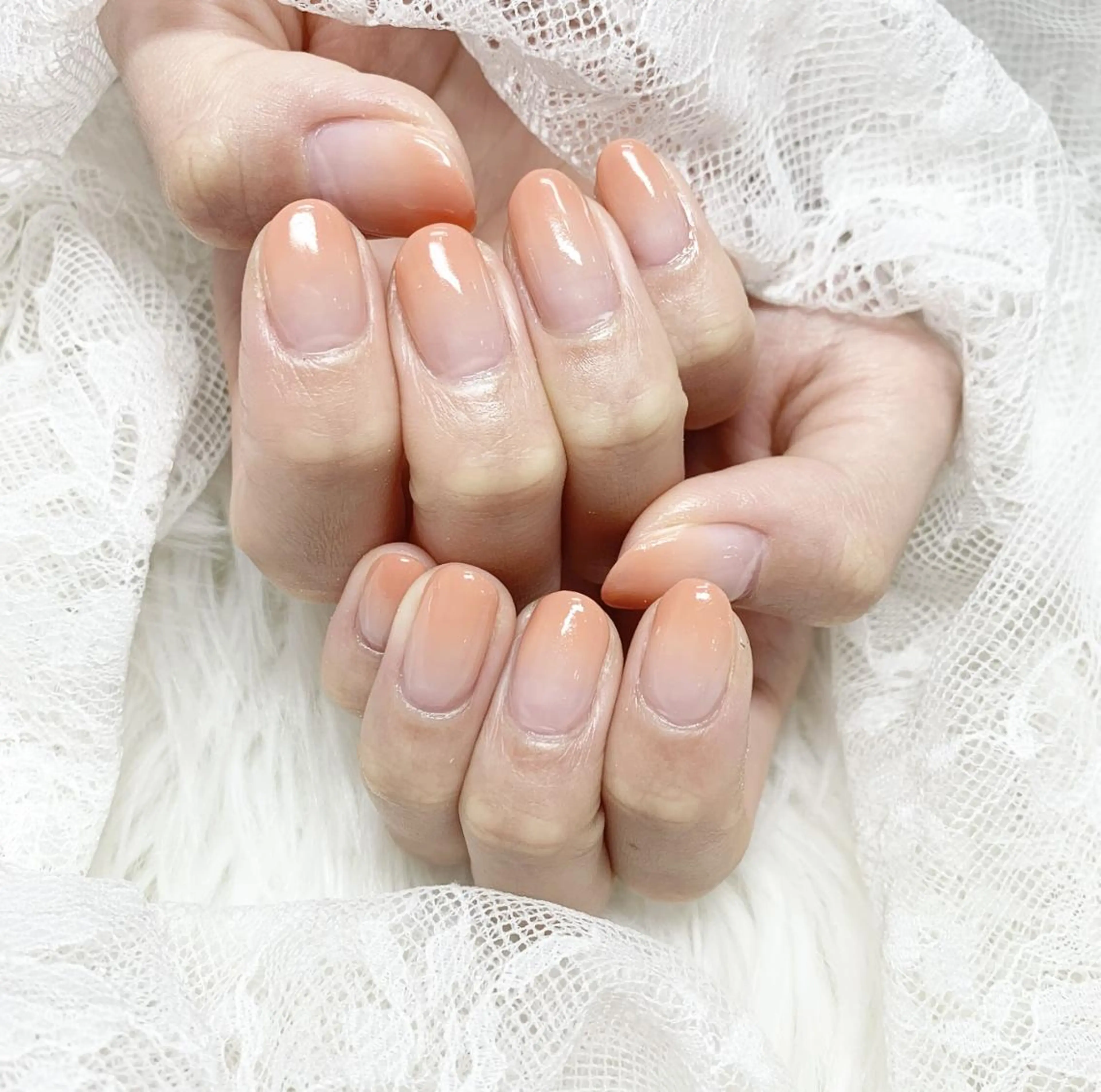 ネイル kitty 熊谷店のネイルデザイン