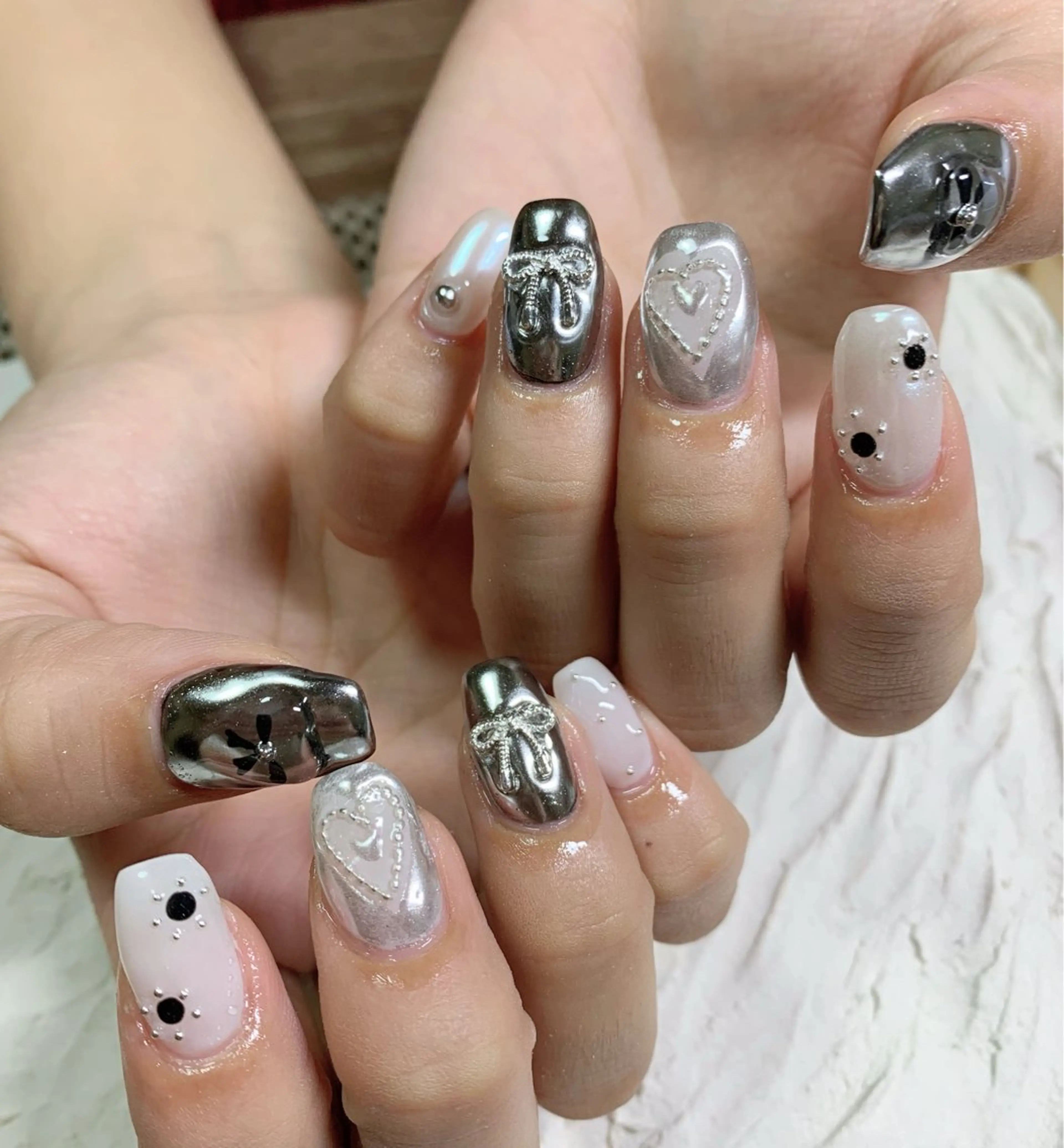 ネイル Nailist. Nのネイルデザイン