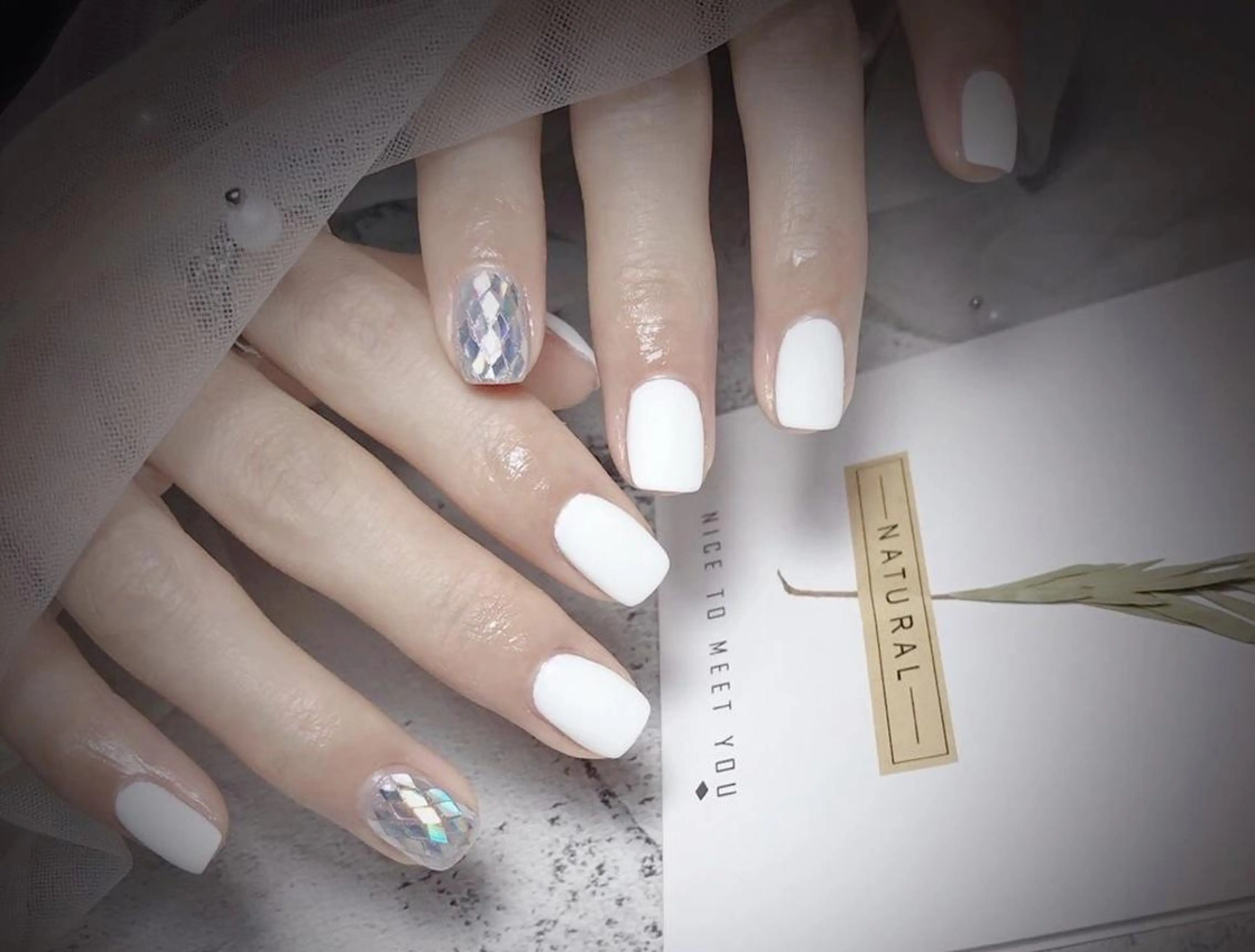 ネイル Cute beauty2のマツエク・マツパデザイン