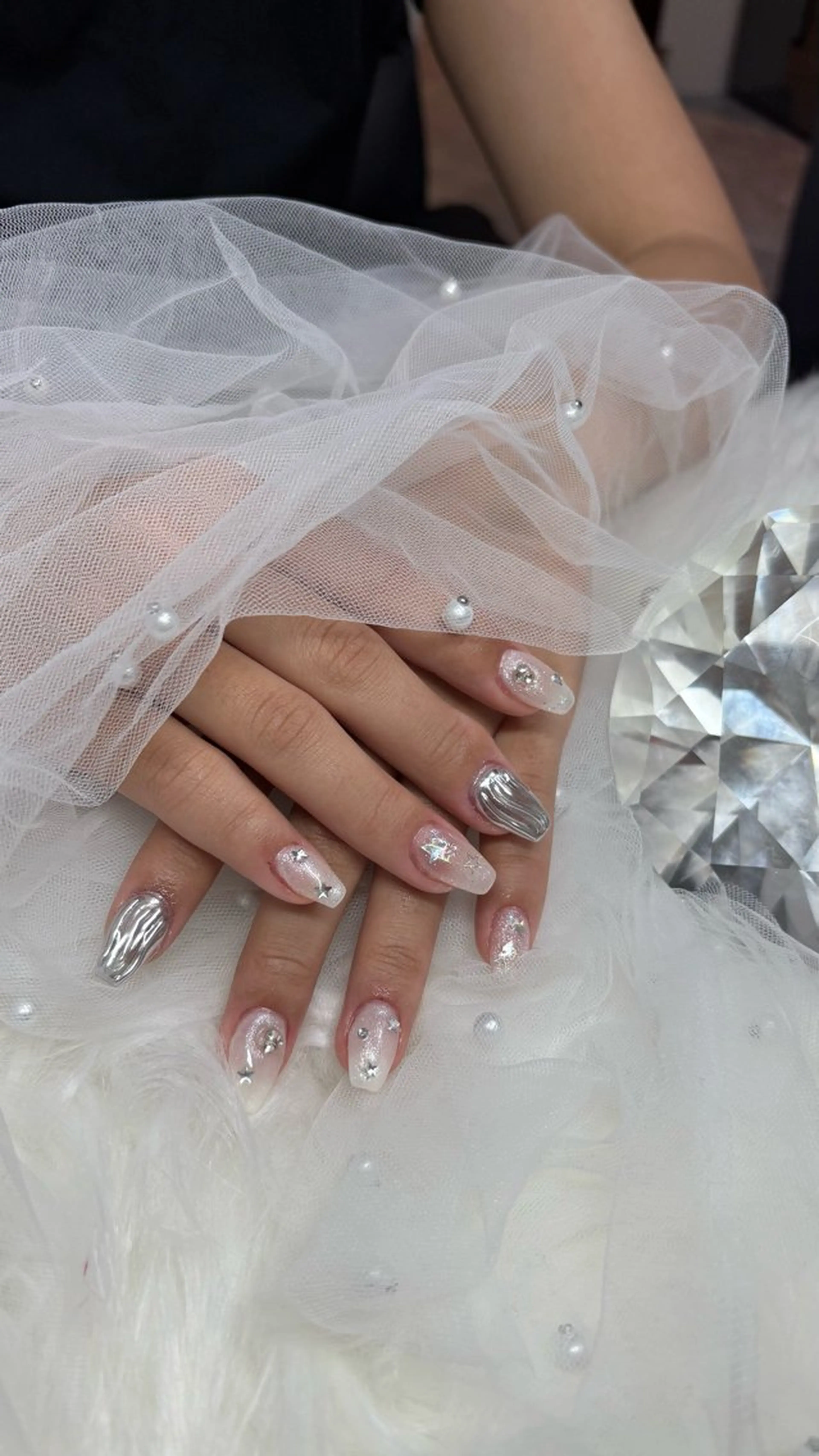 ネイル ネイルサロン ANELAのネイルデザイン