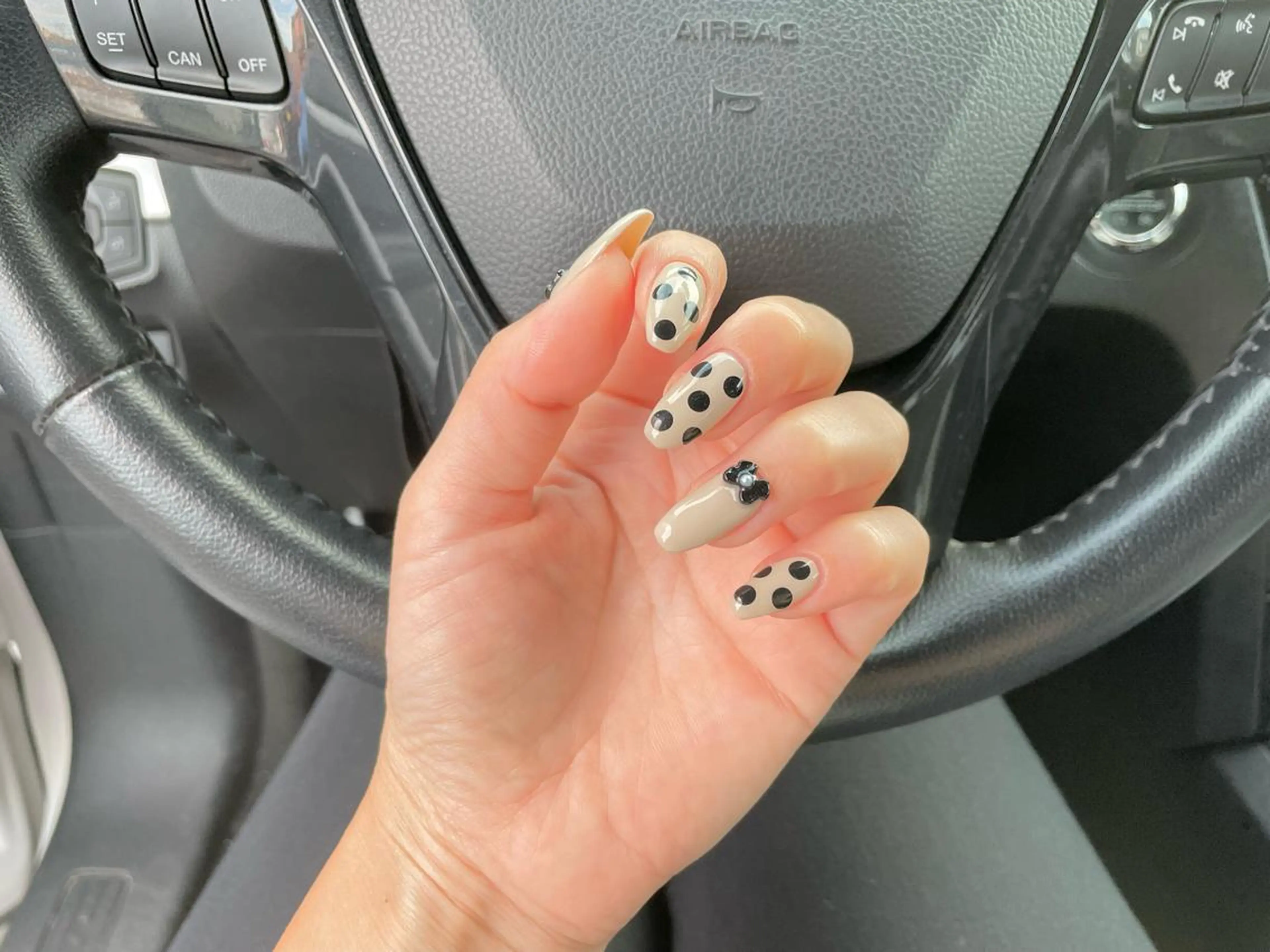 ネイル riri nail所属・riri-nail Rie Endoのネイルデザイン