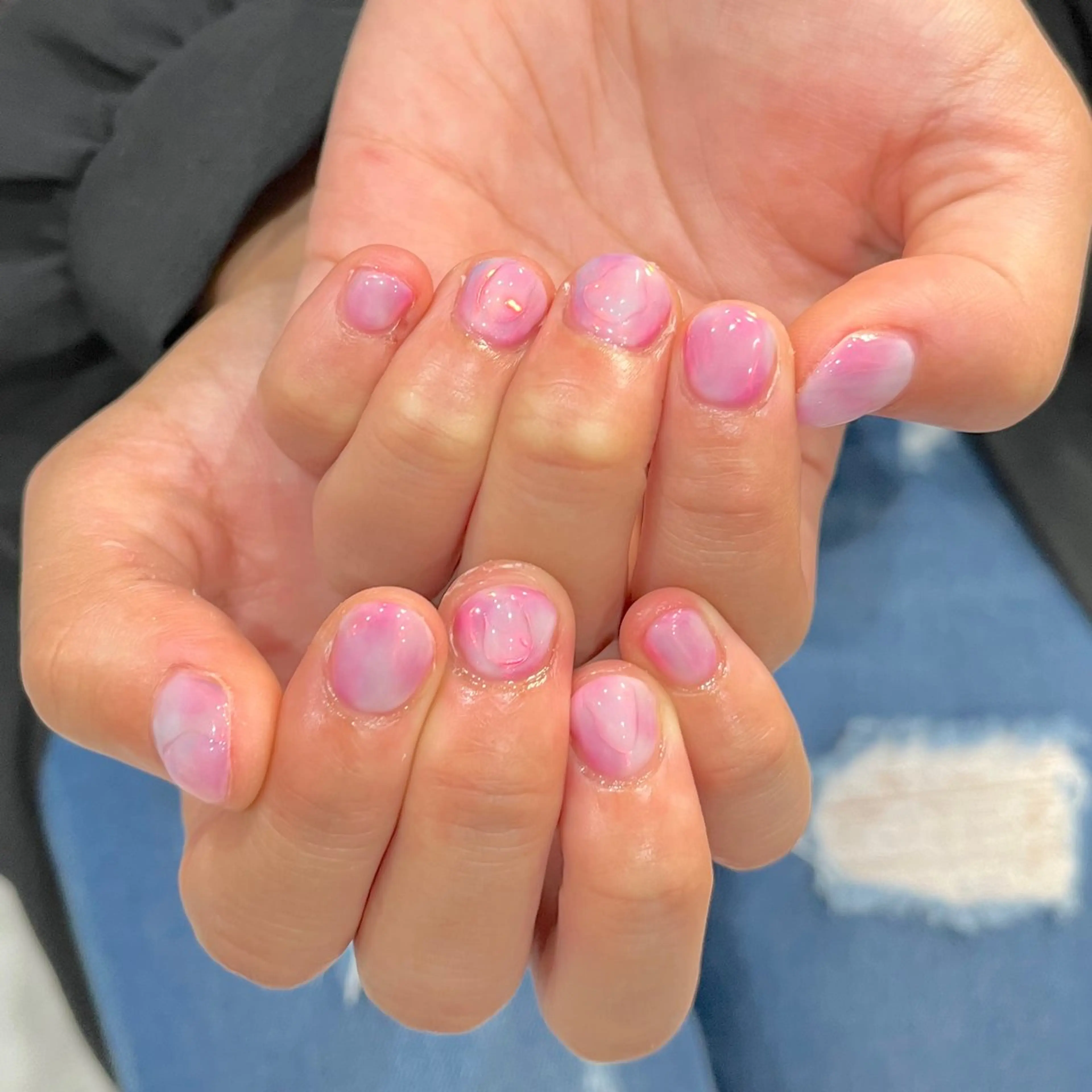 ネイル Sone Saoriのネイルデザイン