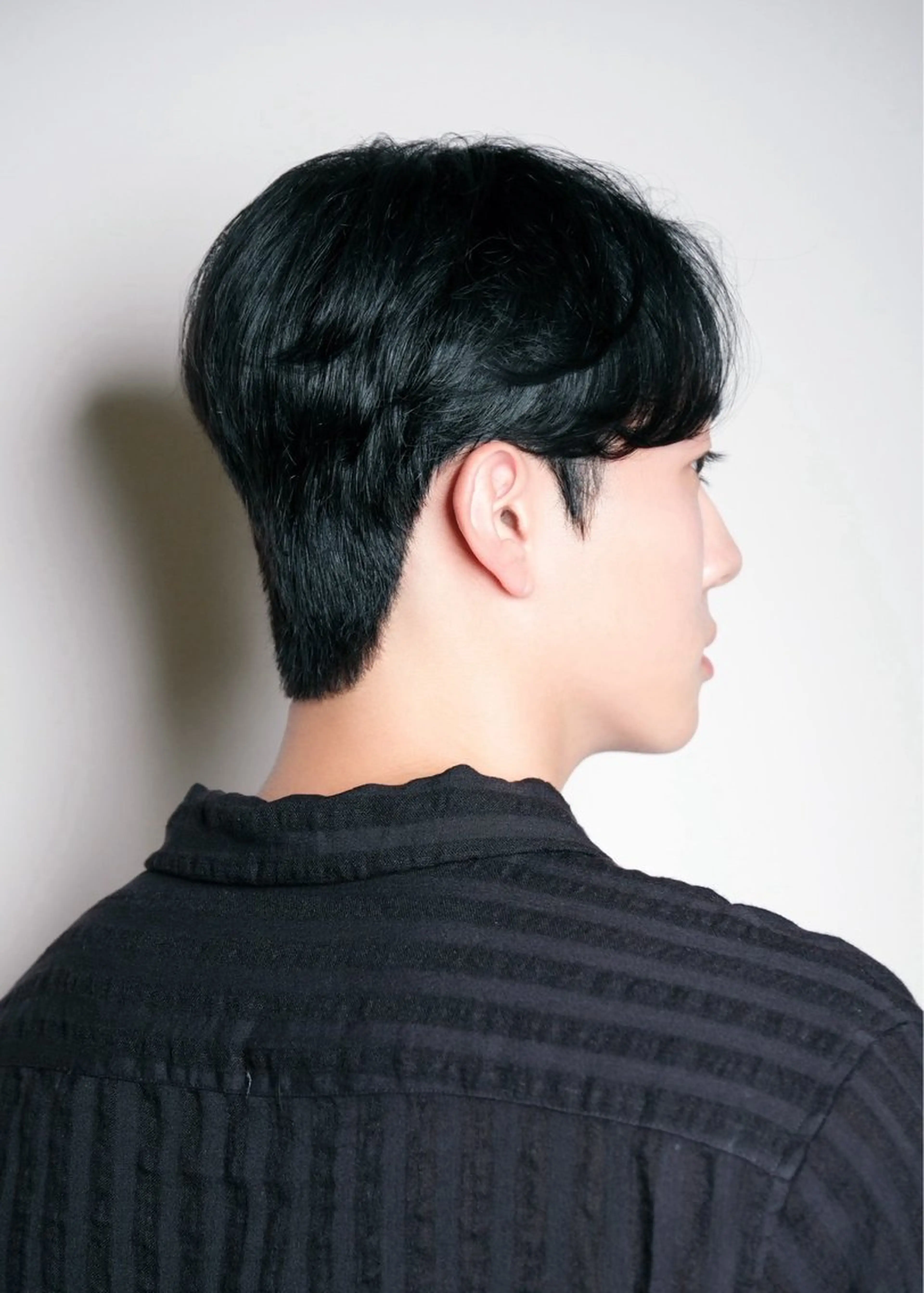 ショート GRANMASH所属・GRANMASH 竹田  瑠依希のヘアスタイル