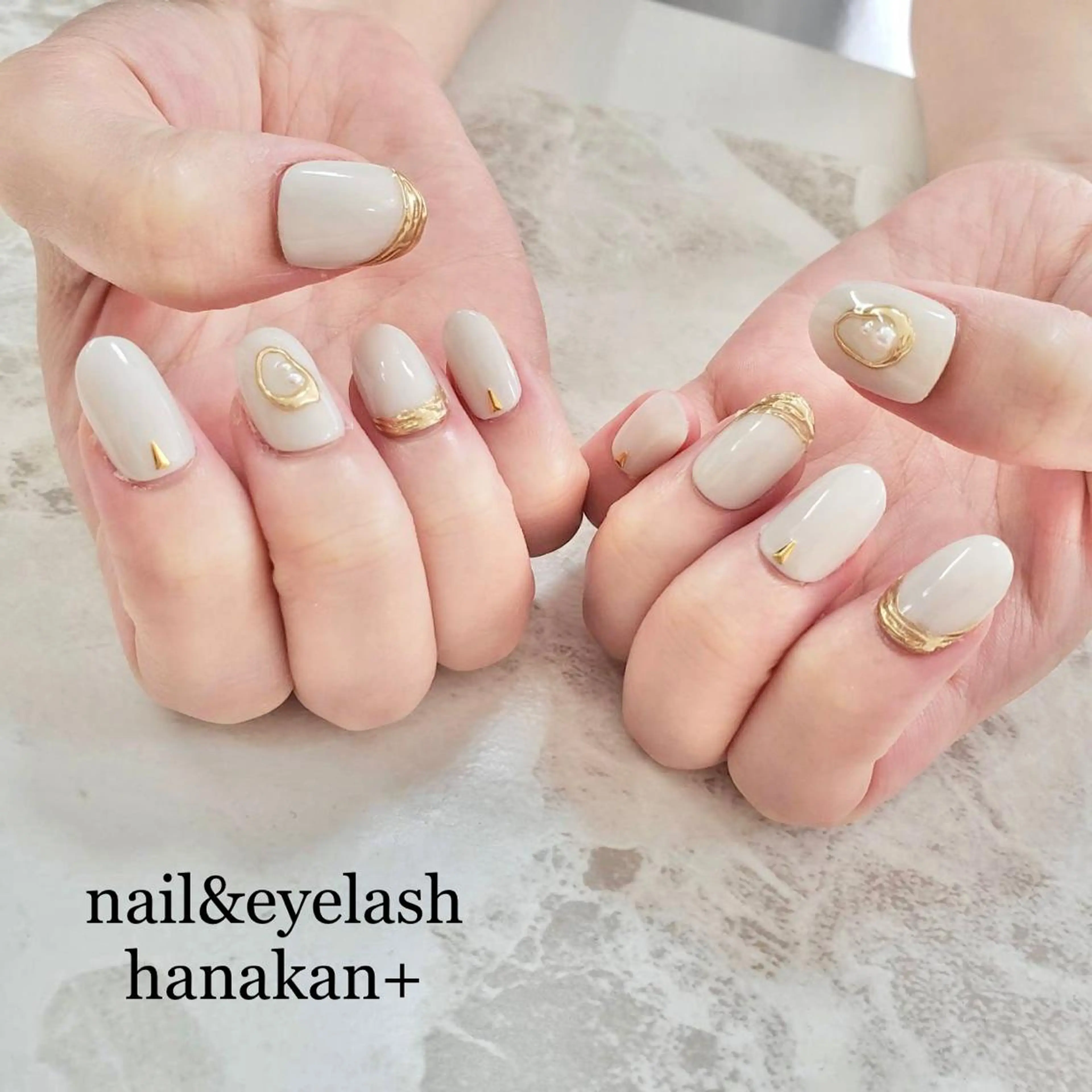 ネイル その他(ネイル) S Fumiのネイルデザイン