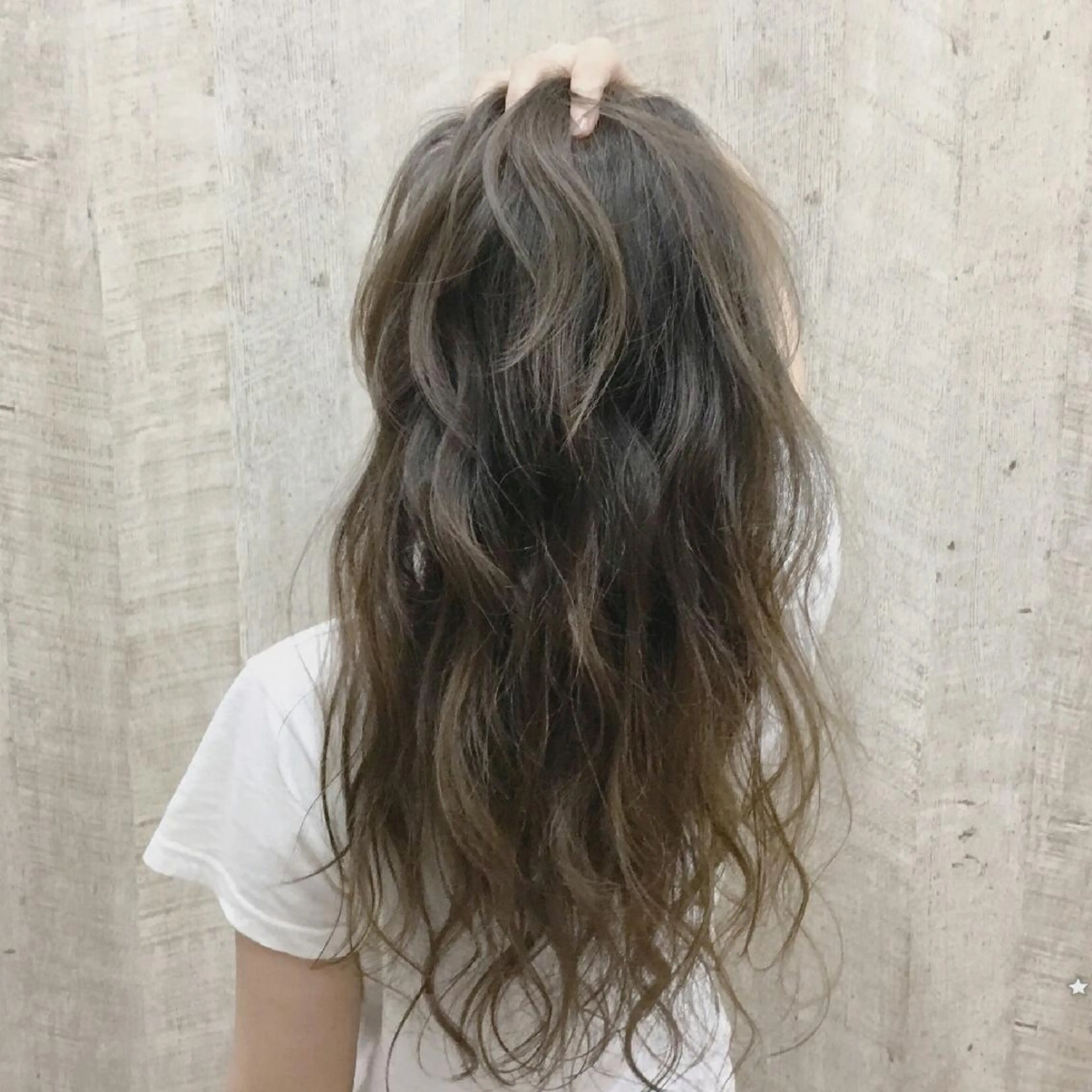 セミロング hair salon Ame(エイム)所属・熊井 達也のエステ・リラクイメージ