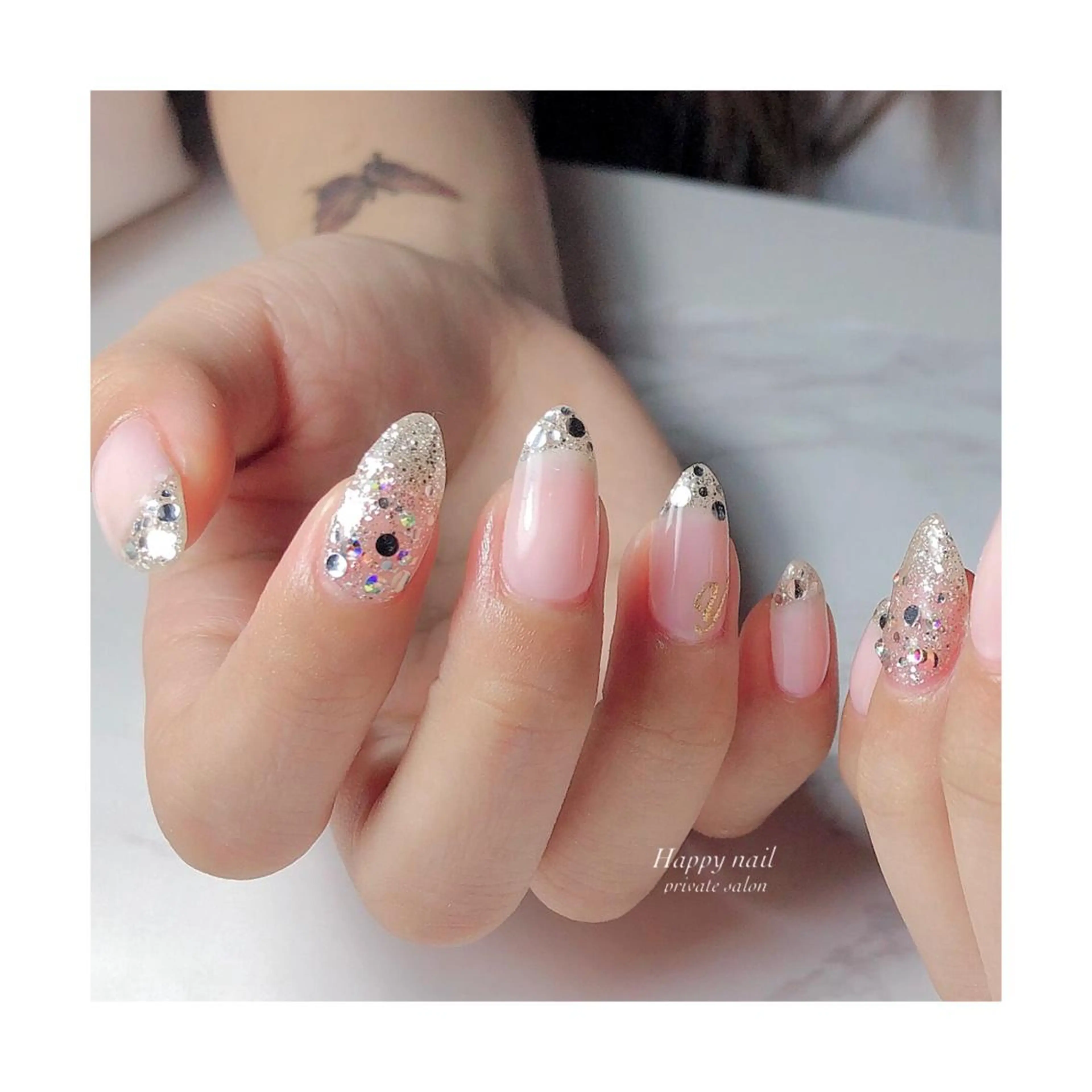 ネイル 心と体が整う腸活 サロン ラクシュミーのその他イメージ