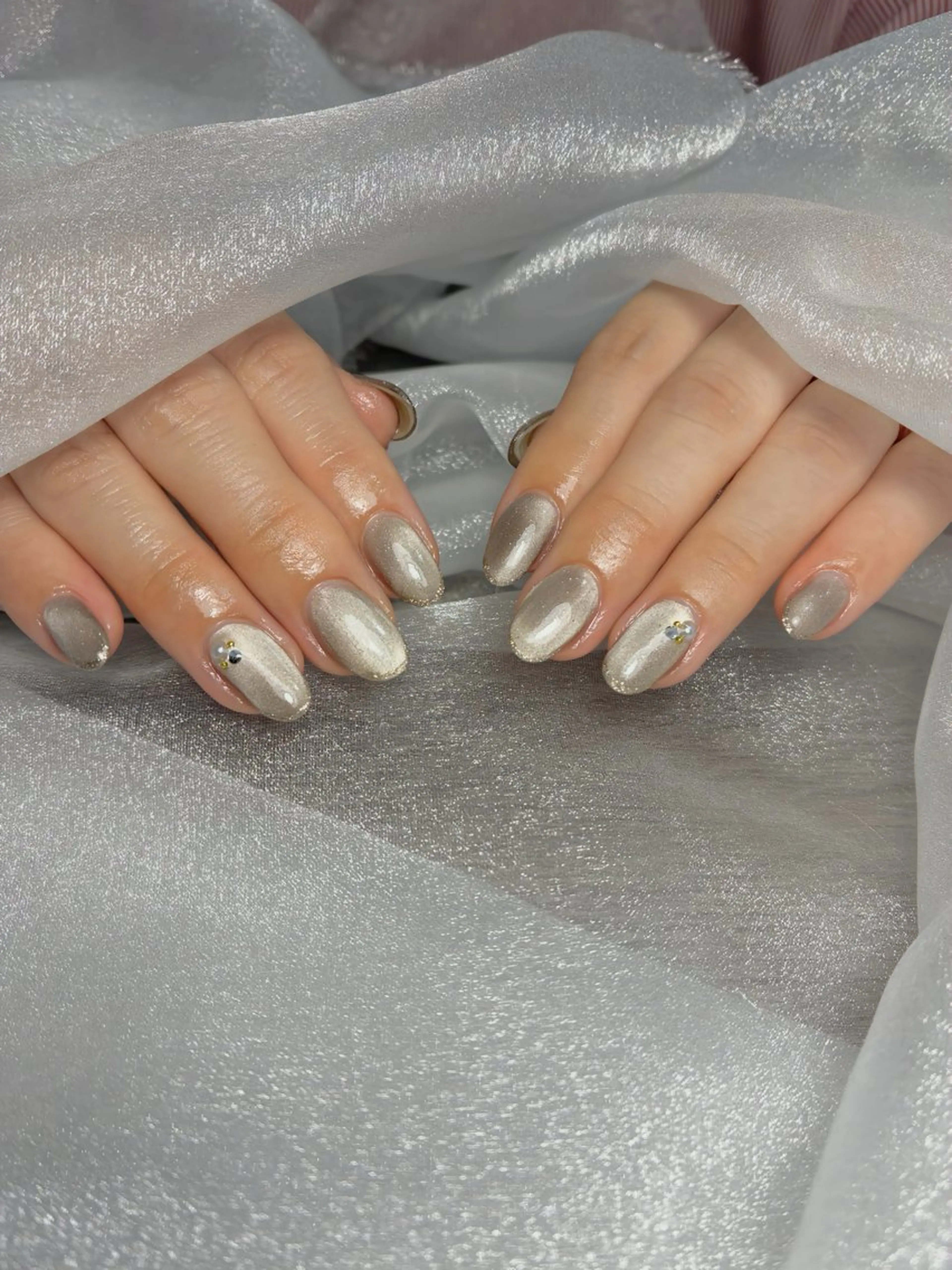 ネイル nail salon cherianのネイルデザイン