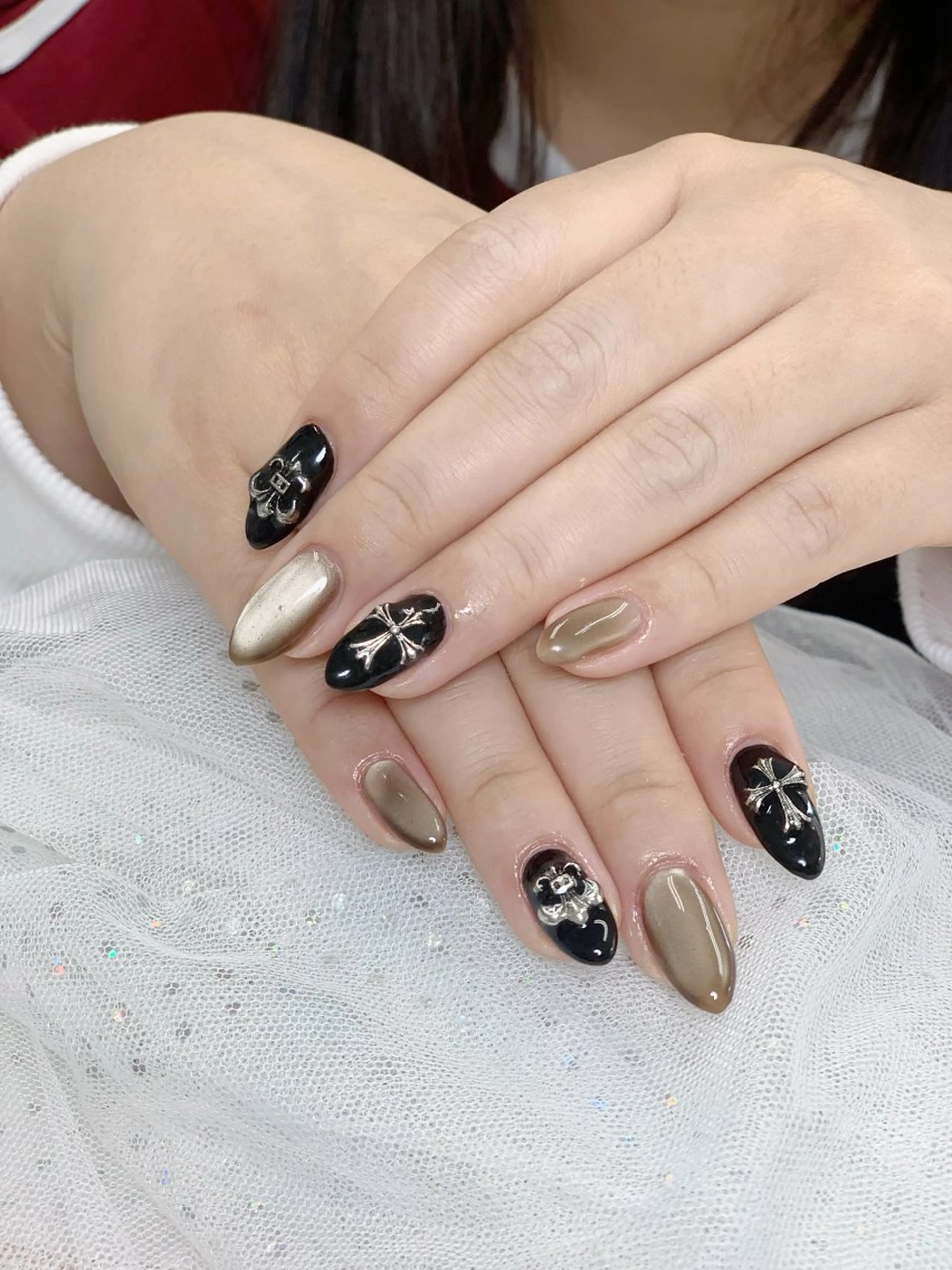 ネイル F&T Nail salonのネイルデザイン