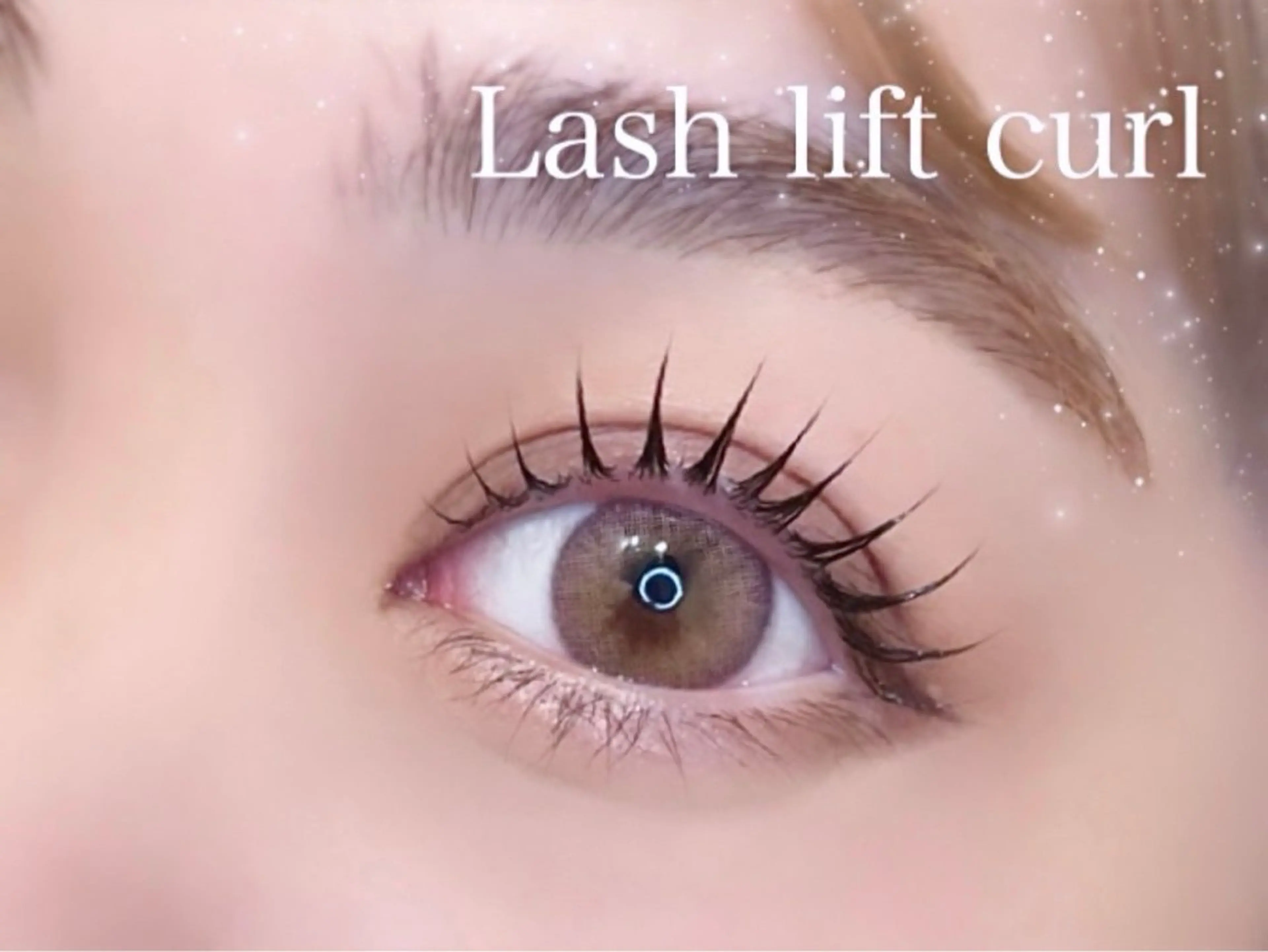 マツエク・マツパ イクミ milimiliの眉毛・アイブロウイメージ