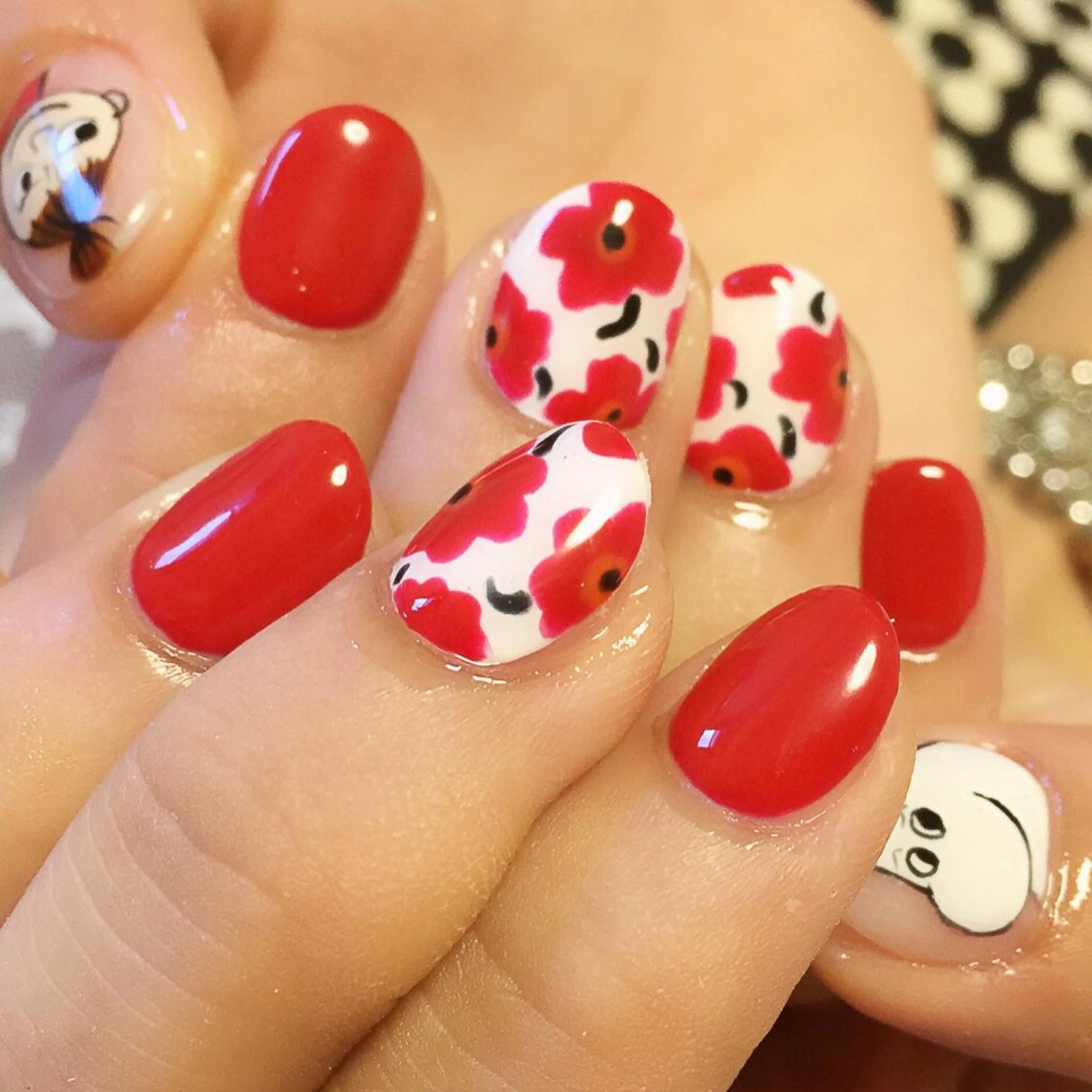 ネイル yumnail (ネイル&脱毛)のエステ・リラクイメージ