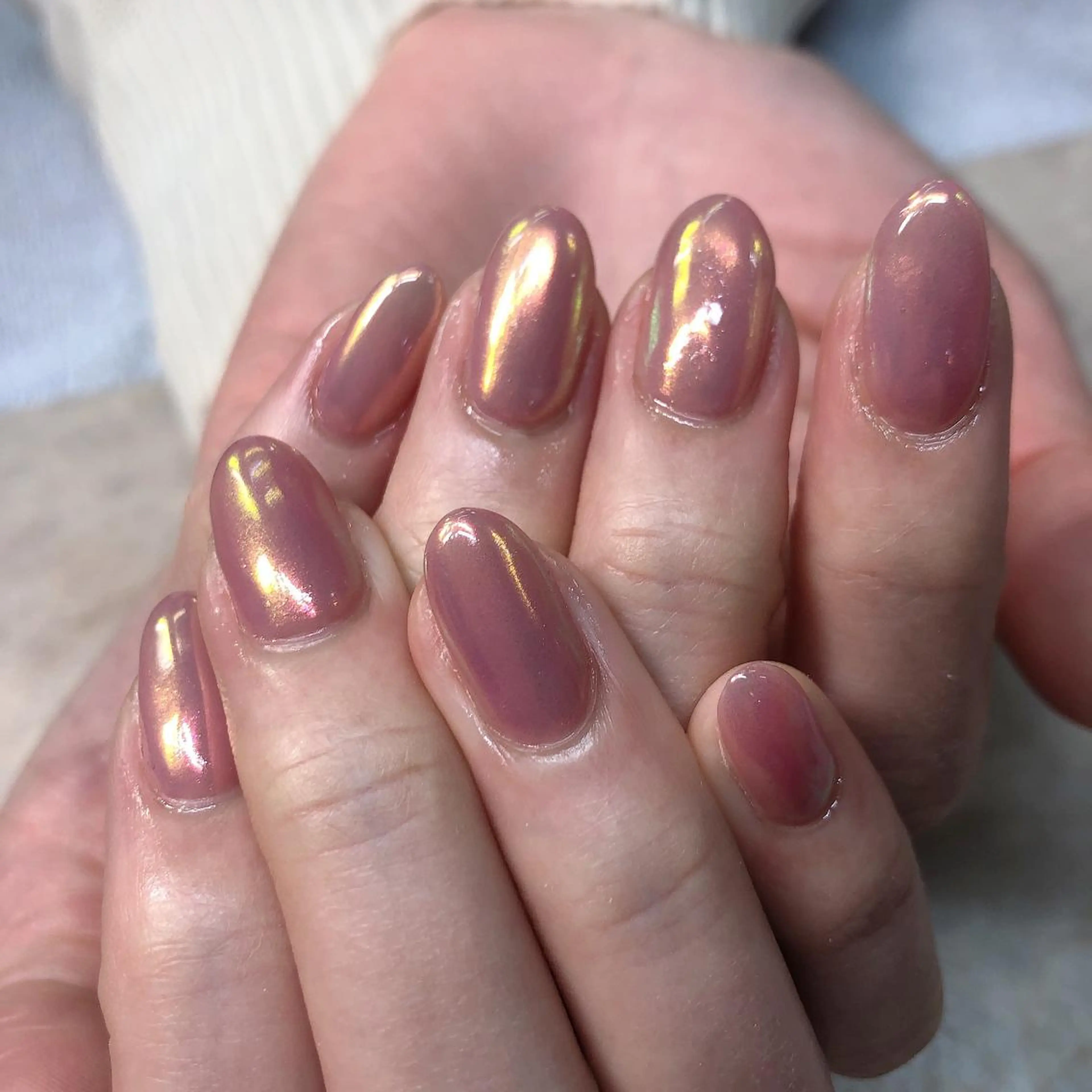 ネイル maison de NALIのネイルデザイン