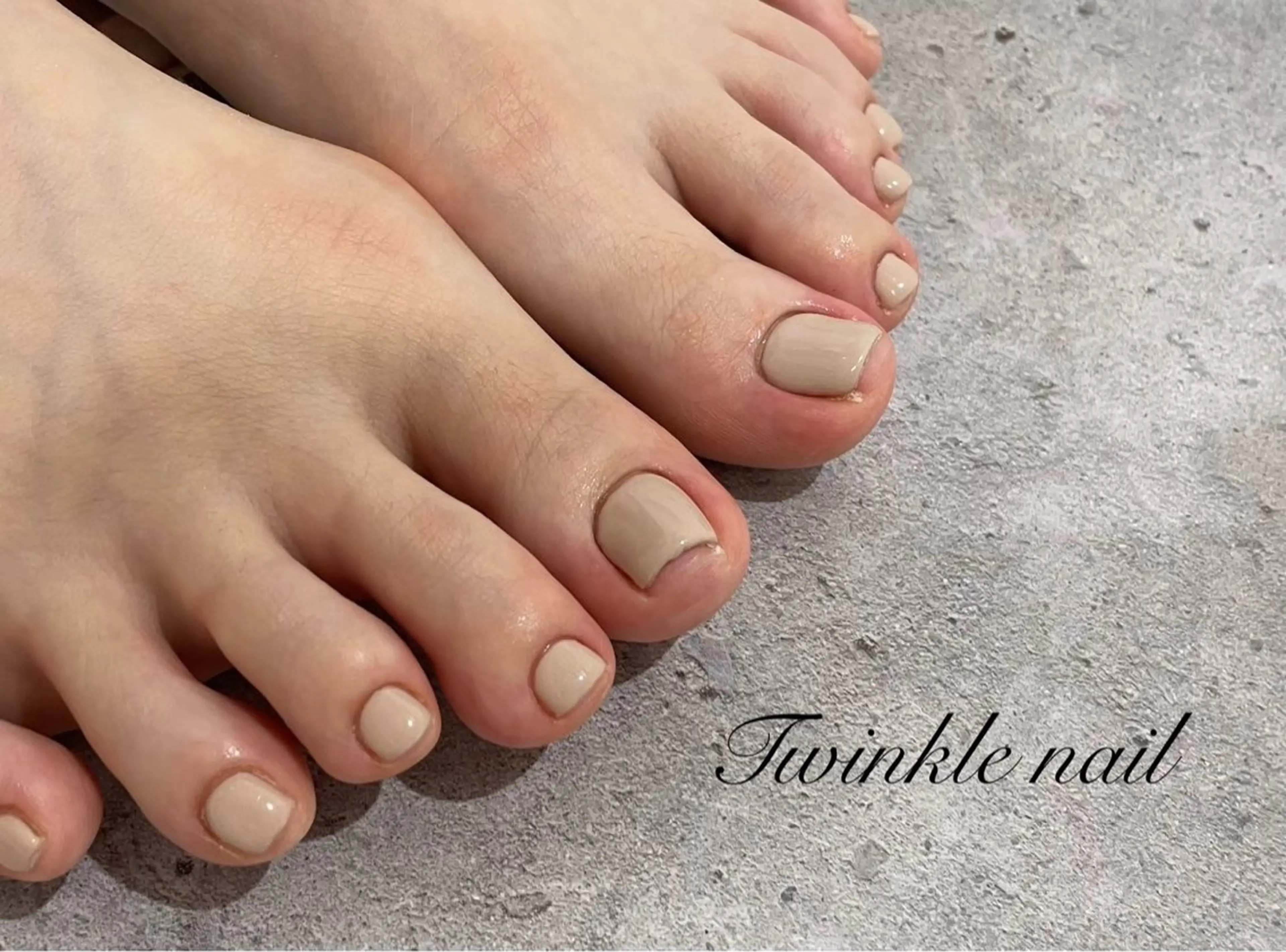 ネイル Twinklenail所属・.ume. nailのネイルデザイン