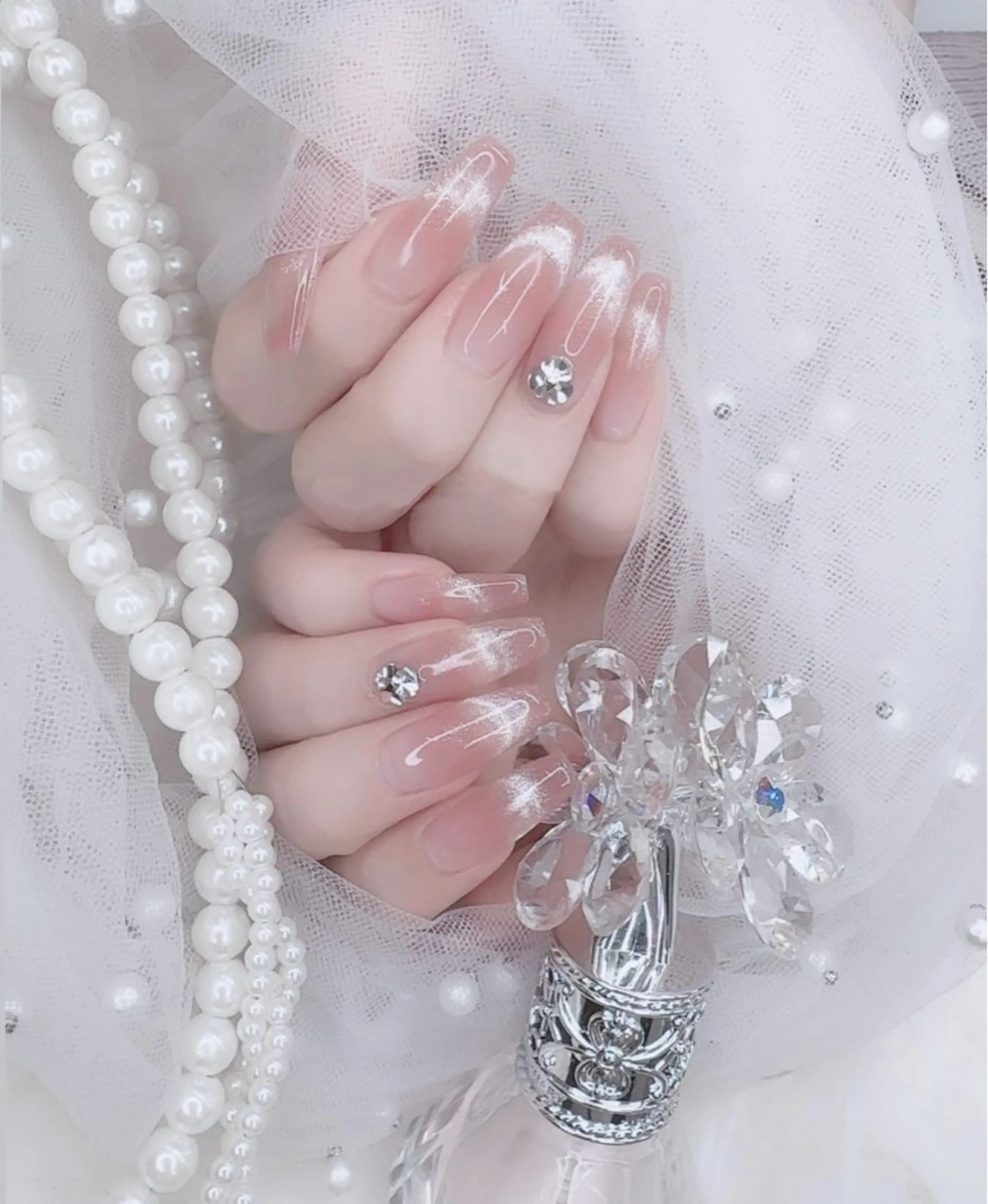 ネイル R salonのネイルデザイン