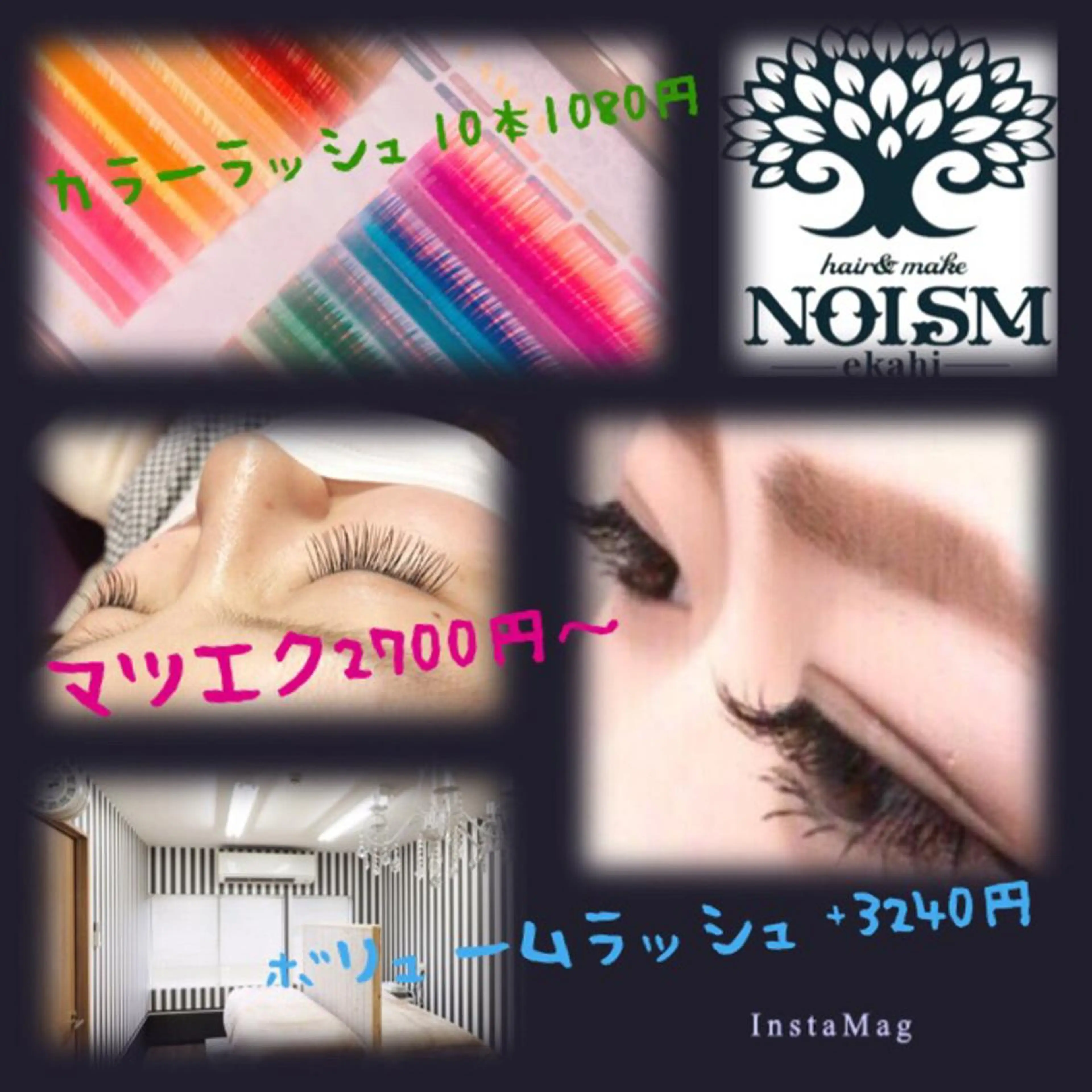 ショート カラー ネイル 指名支持率NO.1 スタイリストのヘアスタイル