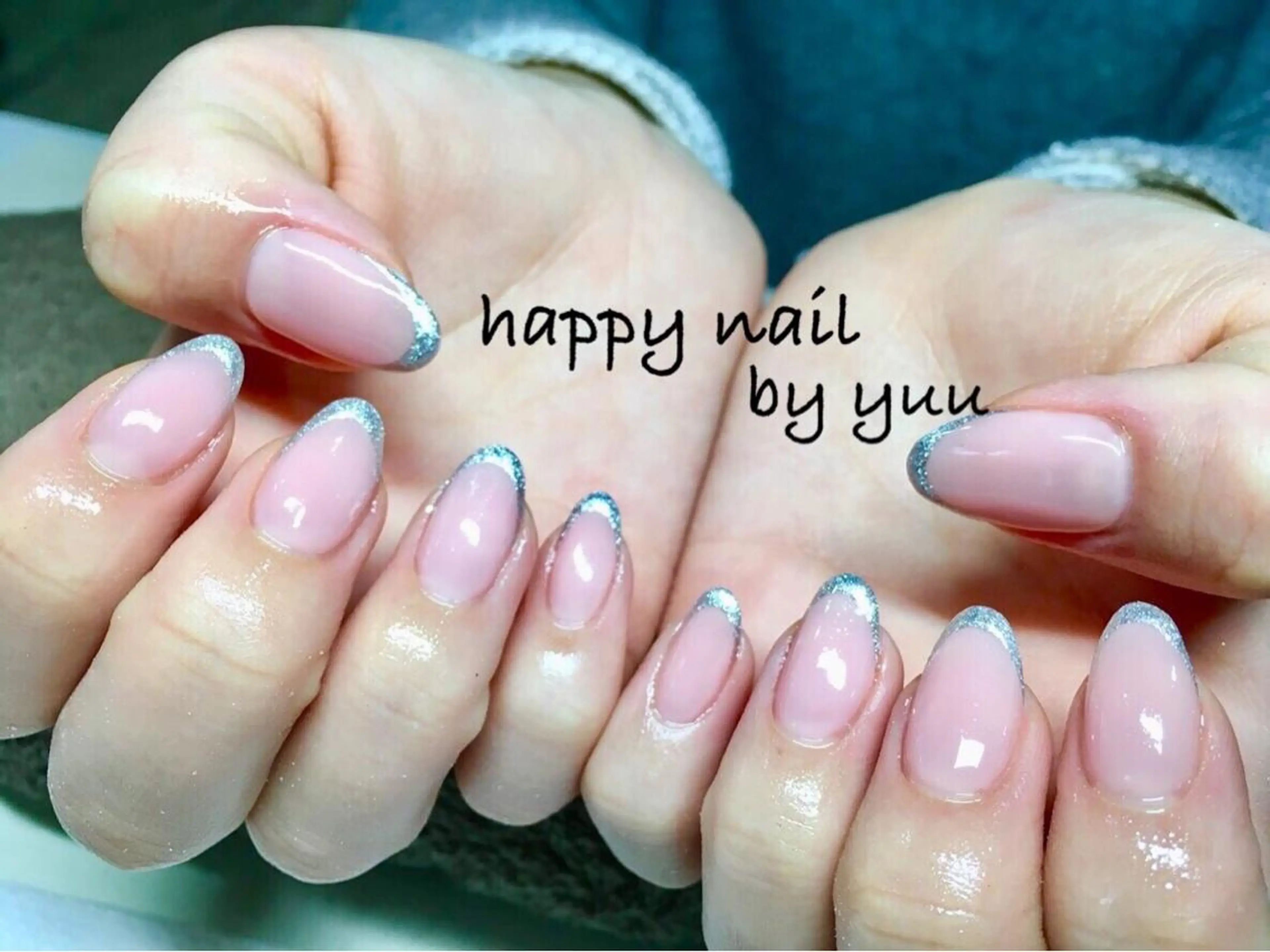 ネイル Happy Nailのネイルデザイン