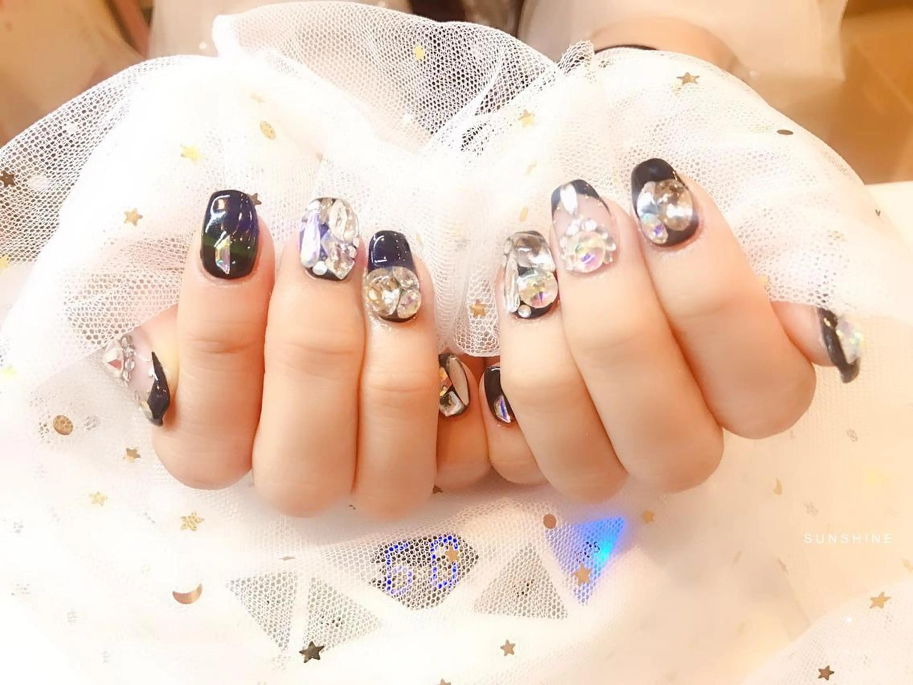 ネイル エムズ エムズのマツエク・マツパデザイン