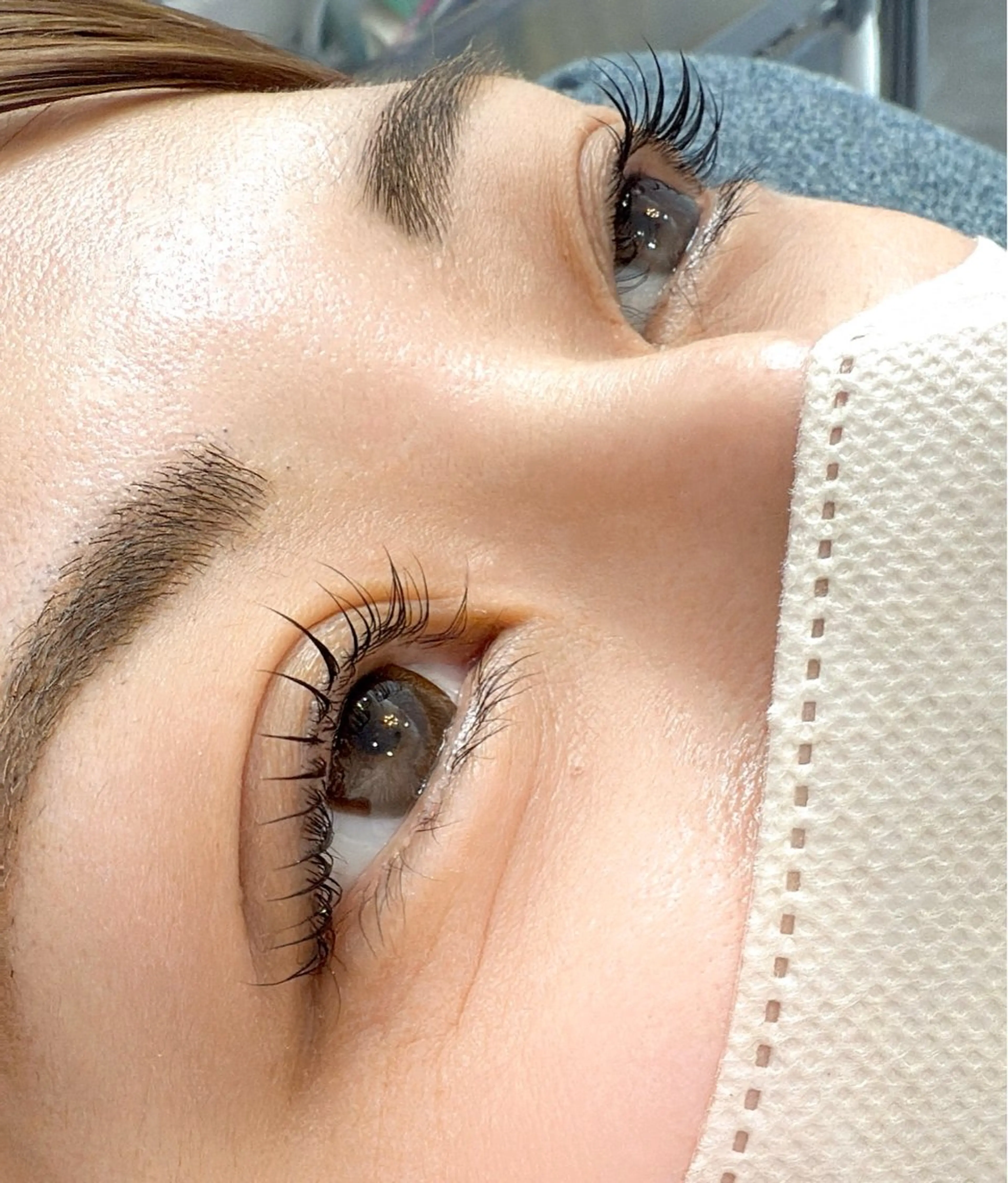 マツエク・マツパ REGINA (レジーナ)所属・REGINA ネイルまつげエステの眉毛・アイブロウイメージ