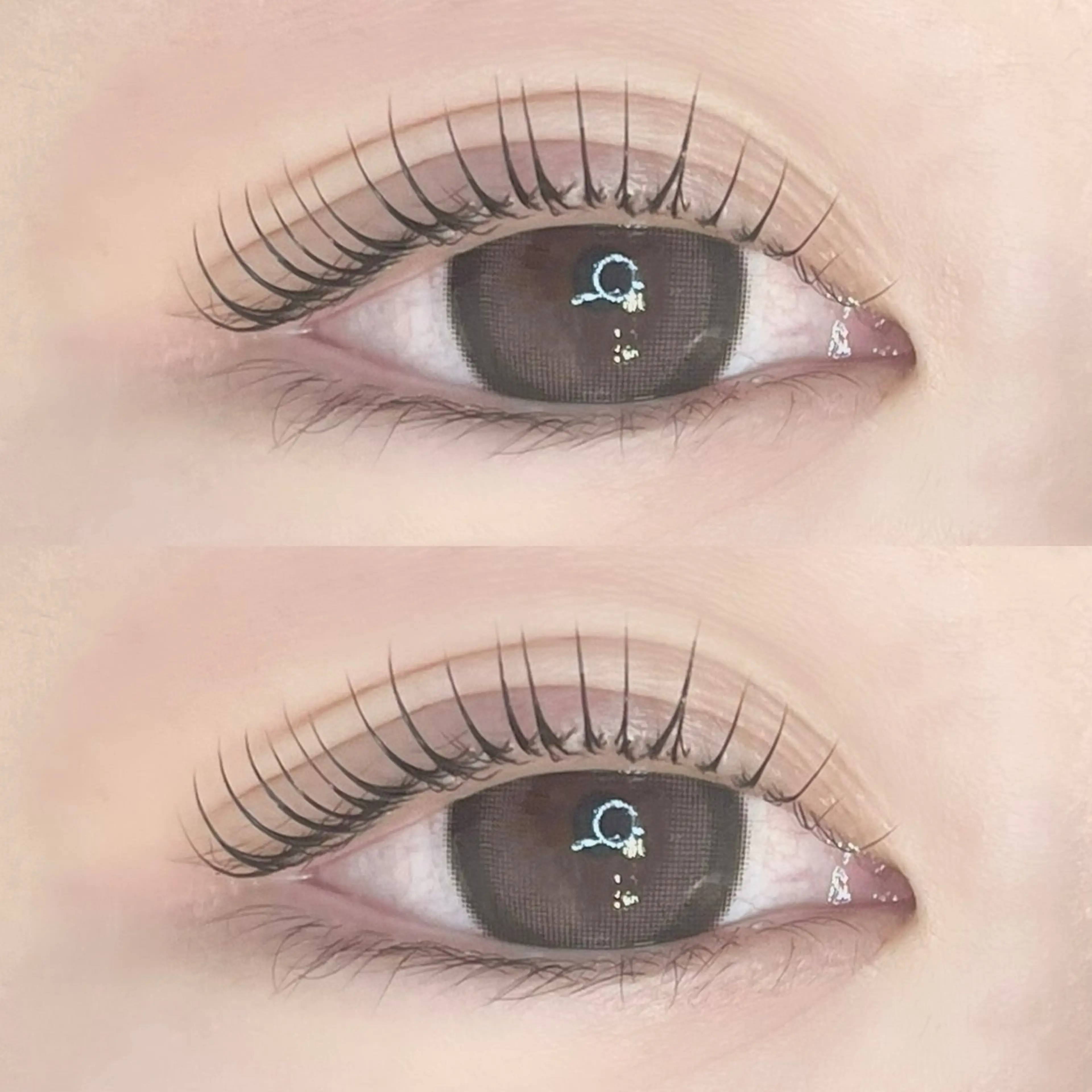 マツエク・マツパ ルクール亀貝店 伊藤のマツエク・マツパデザイン