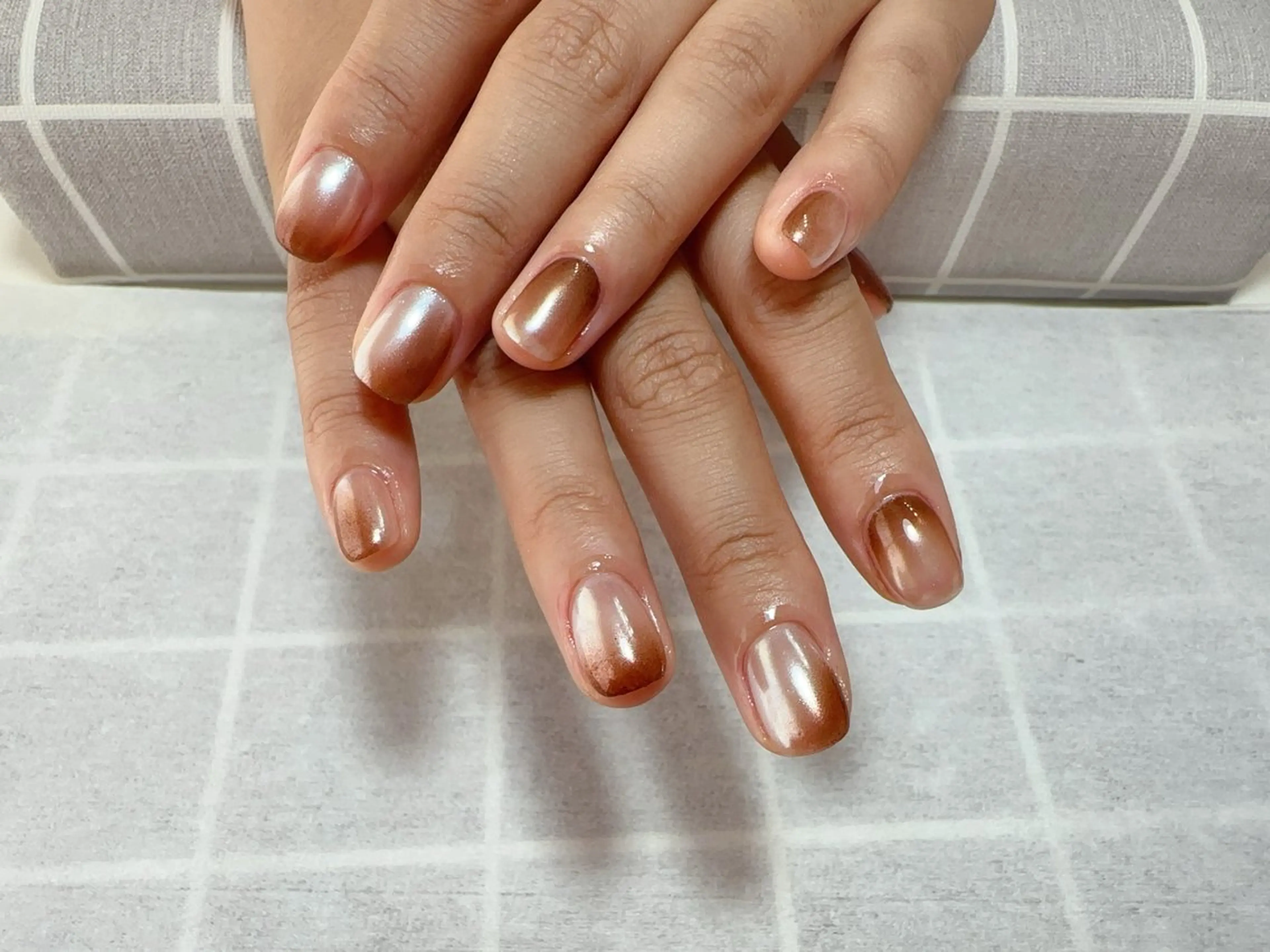 ネイル NAIL CIRCLESのネイルデザイン