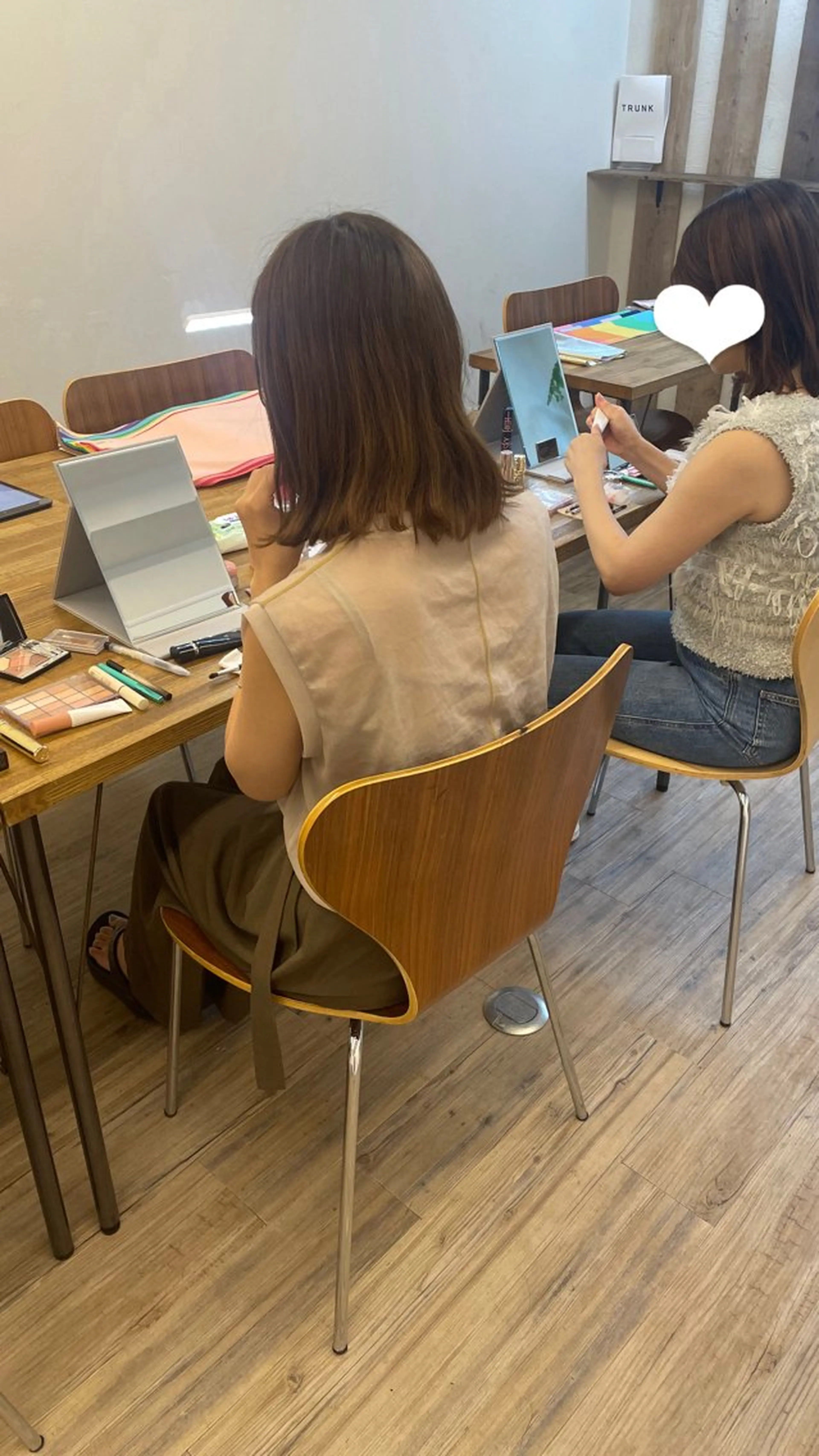 パーソナルカラー診断 パーソナルカラー診断 🤍NAKOのその他イメージ