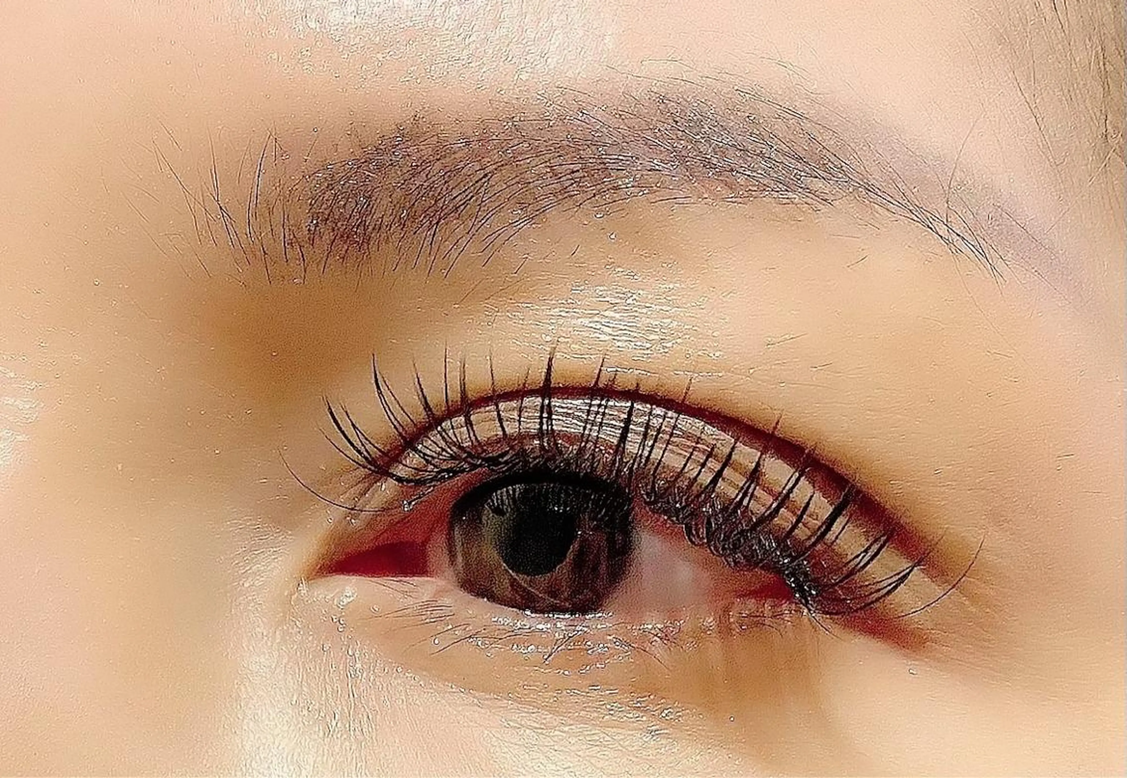 マツエク・マツパ GO TODAY SHAiRE SALON 横浜Mare店所属・🫧OKUYAMA KOHARU 🫧のマツエク・マツパデザイン