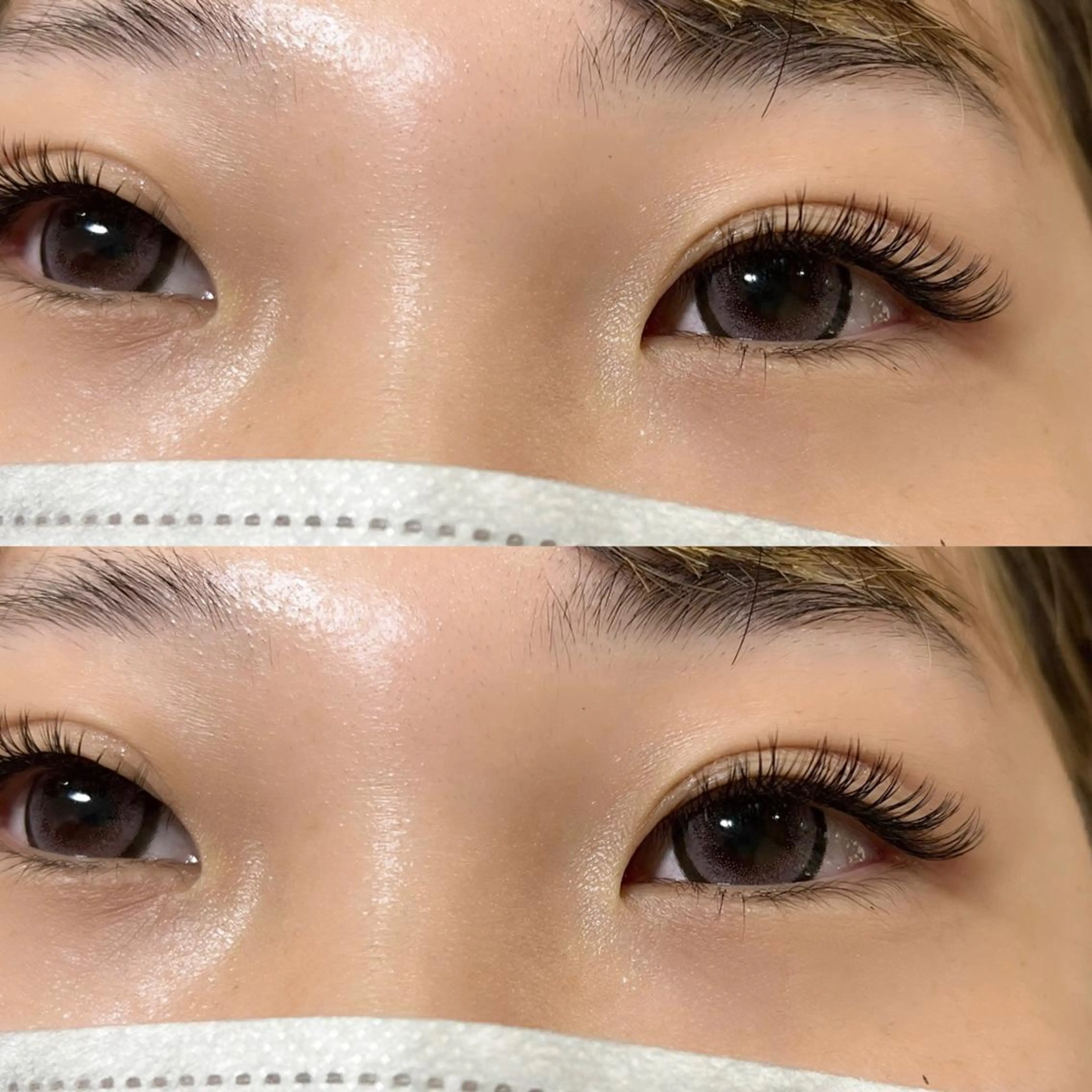 マツエク・マツパ シーディーエム cdmのネイルデザイン