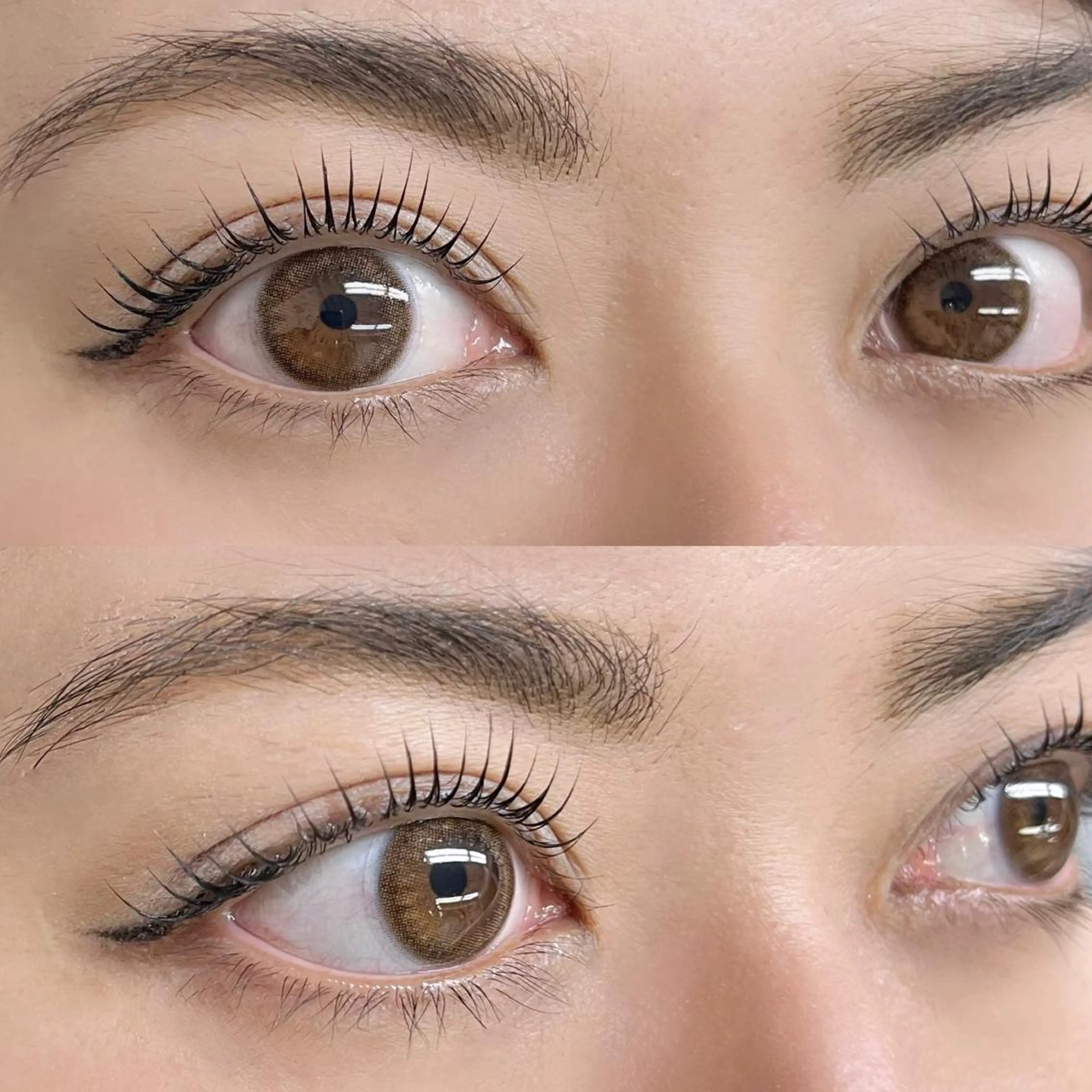 パーマ signpost 🕊️小林のマツエク・マツパデザイン