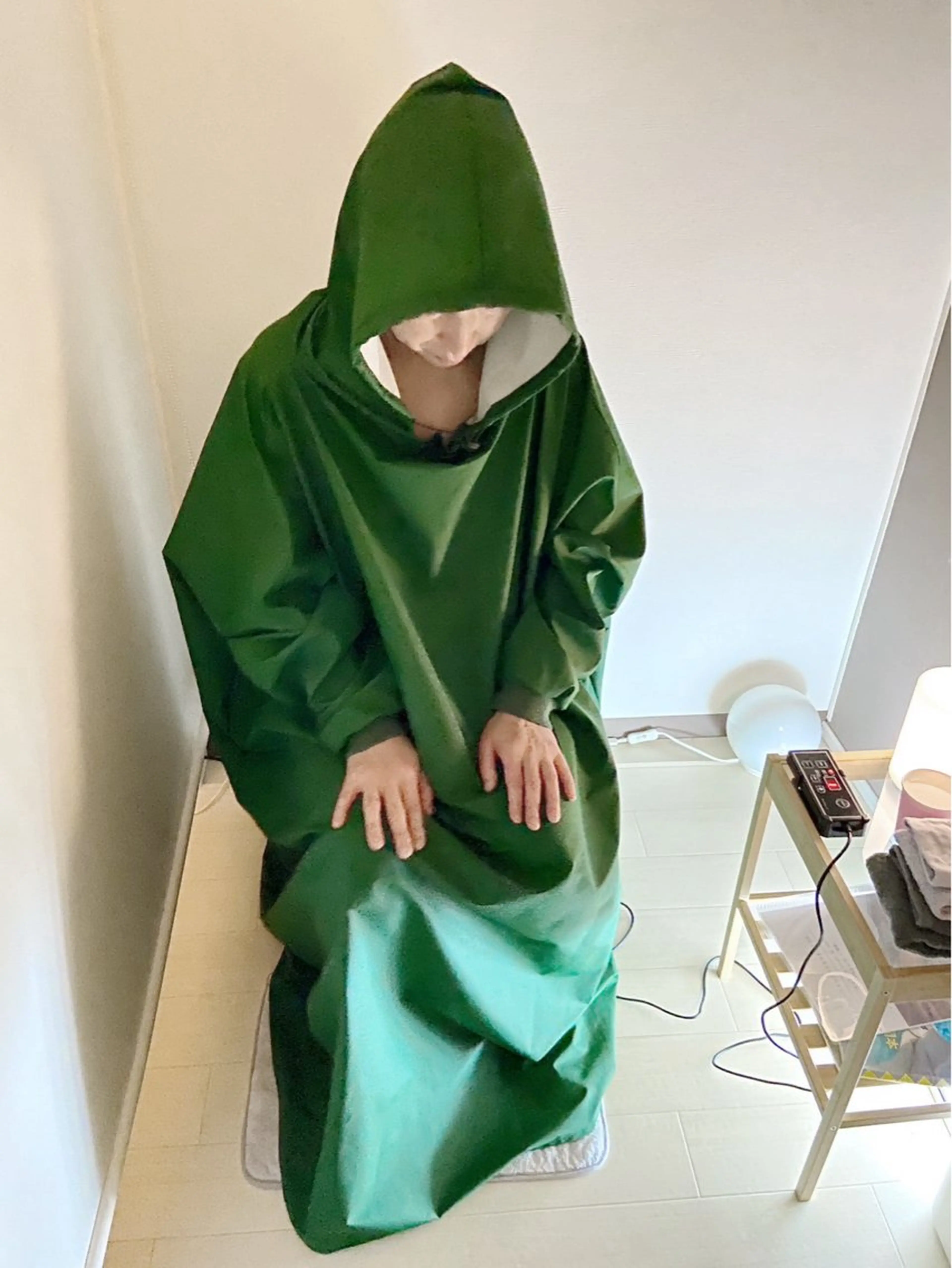 温活よもぎ蒸しサロン 蒸す。のエステ・リラクイメージ