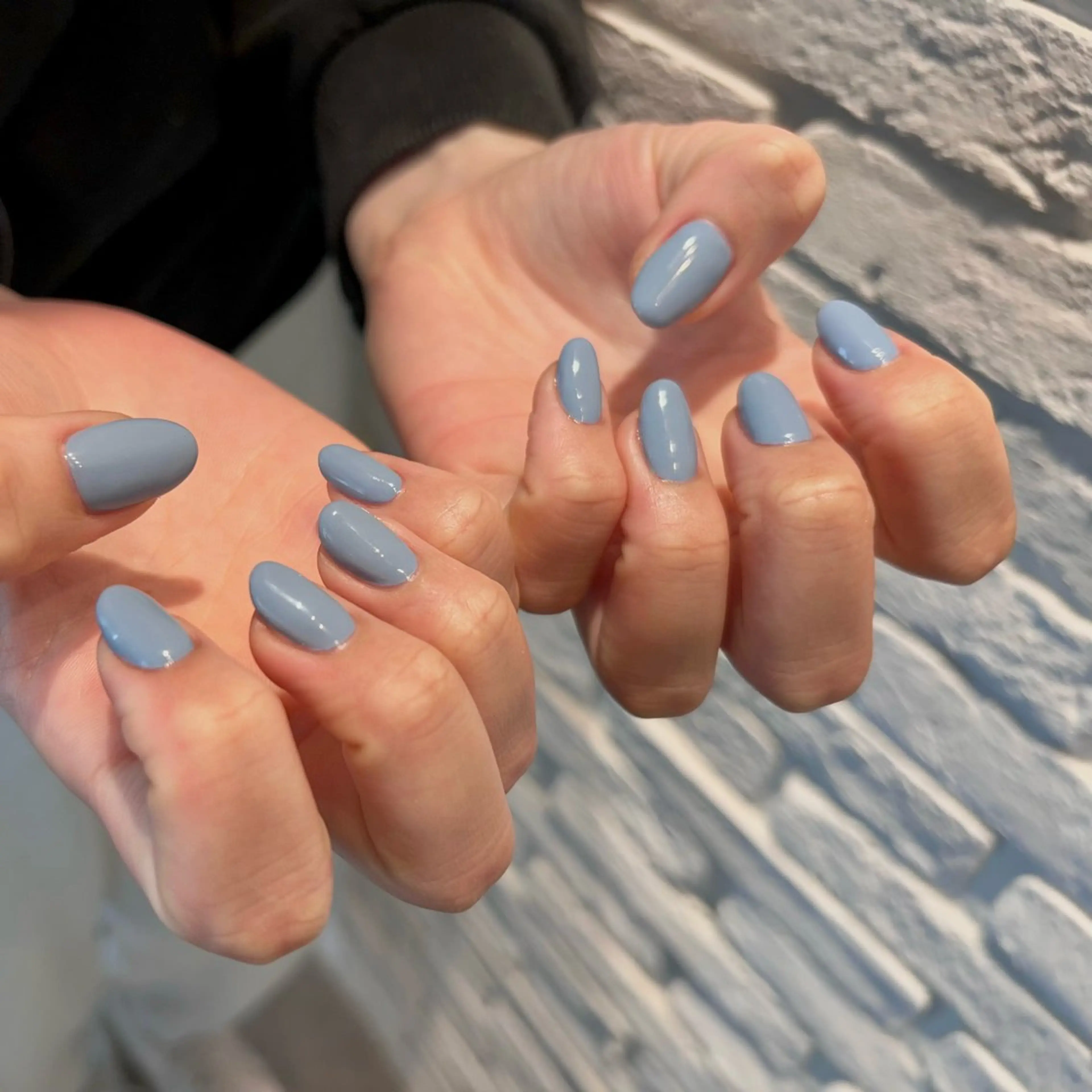 ネイル Hair＆Nail pêji所属・S koharuのネイルデザイン