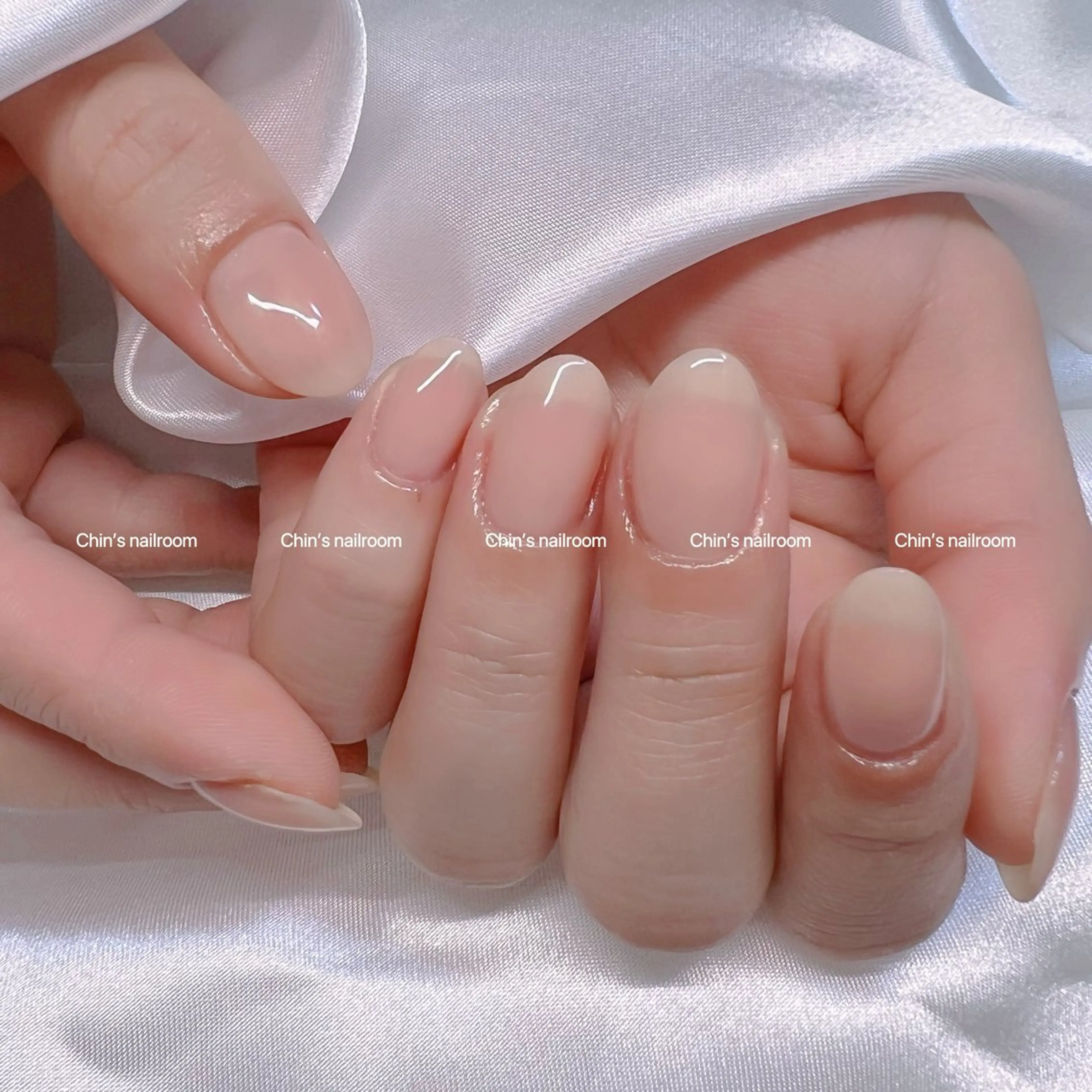 ネイル Kawaiinail Chibaのネイルデザイン