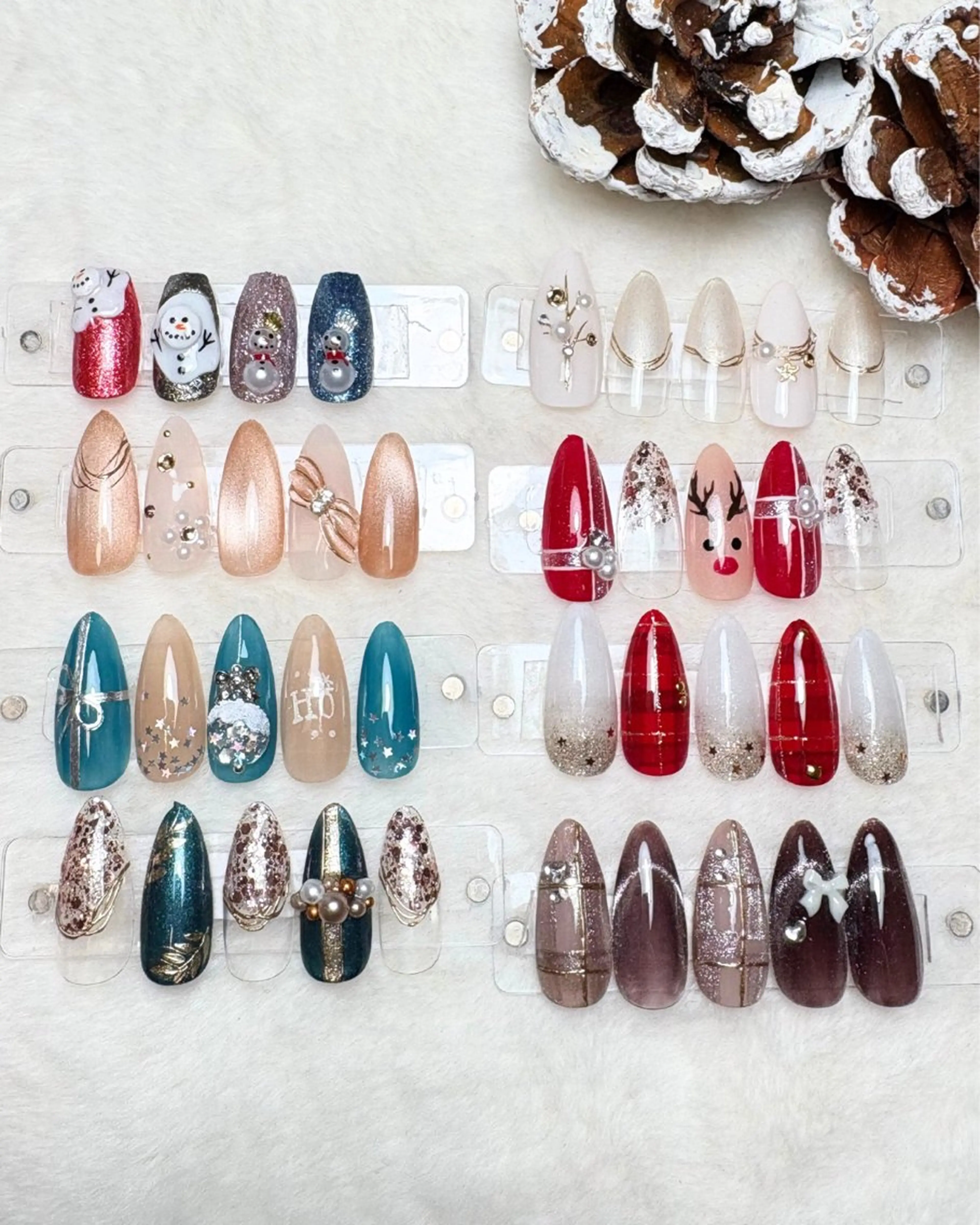 ネイル Nail by EN*Namiのネイルデザイン