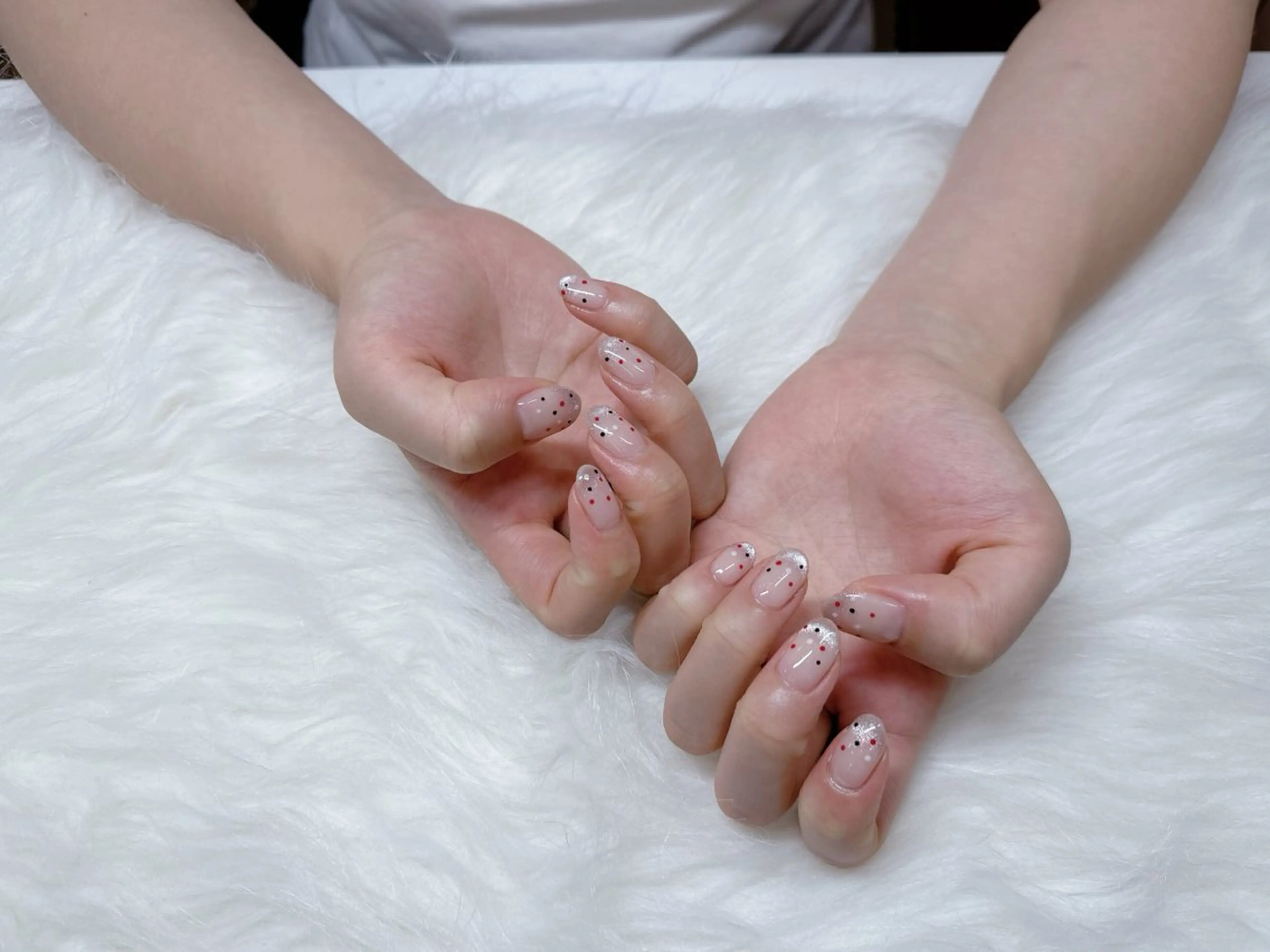 ネイル Aliceネイル& マツエク3のマツエク・マツパデザイン