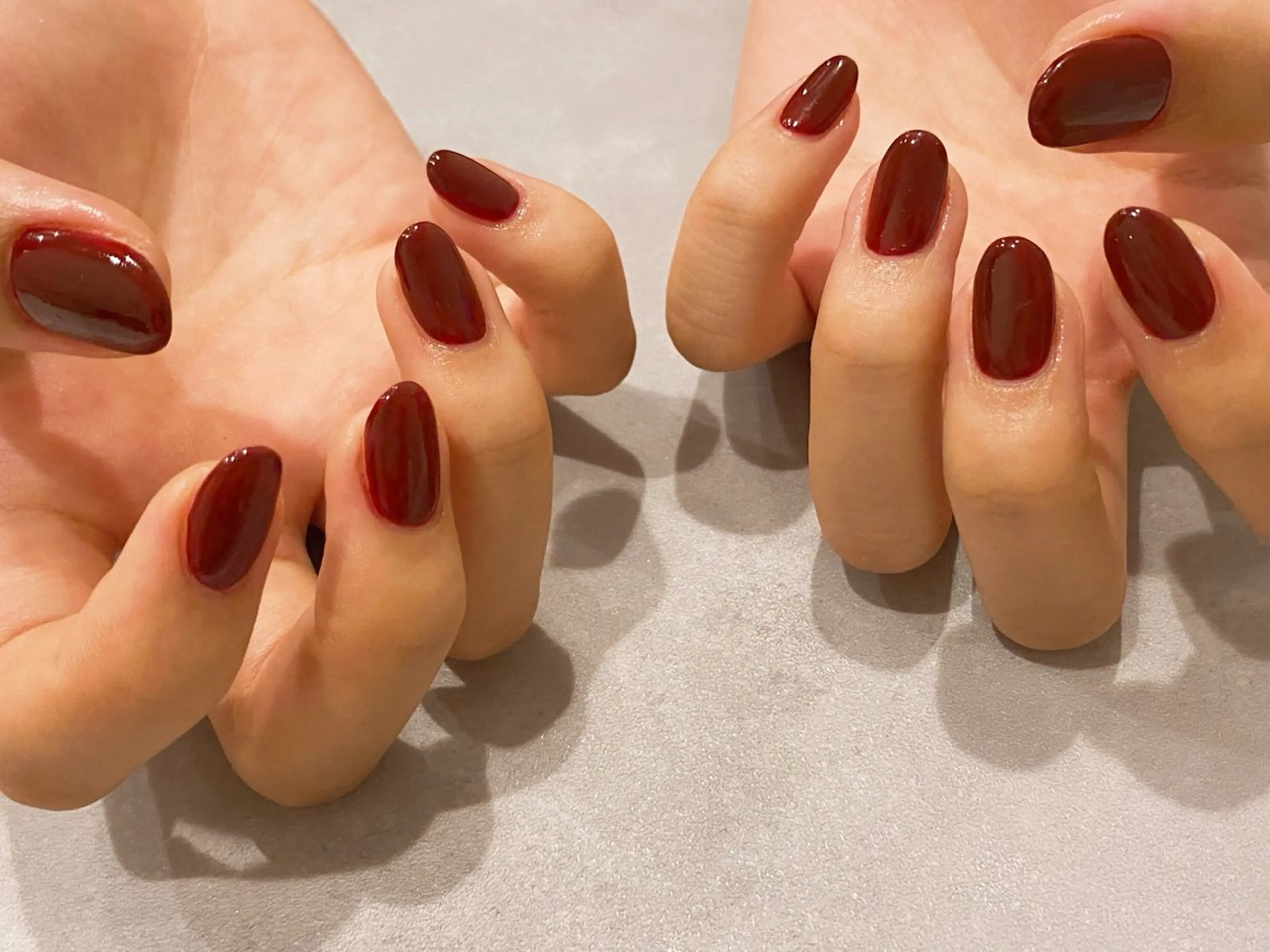 ネイル sofa Ayanaのネイルデザイン