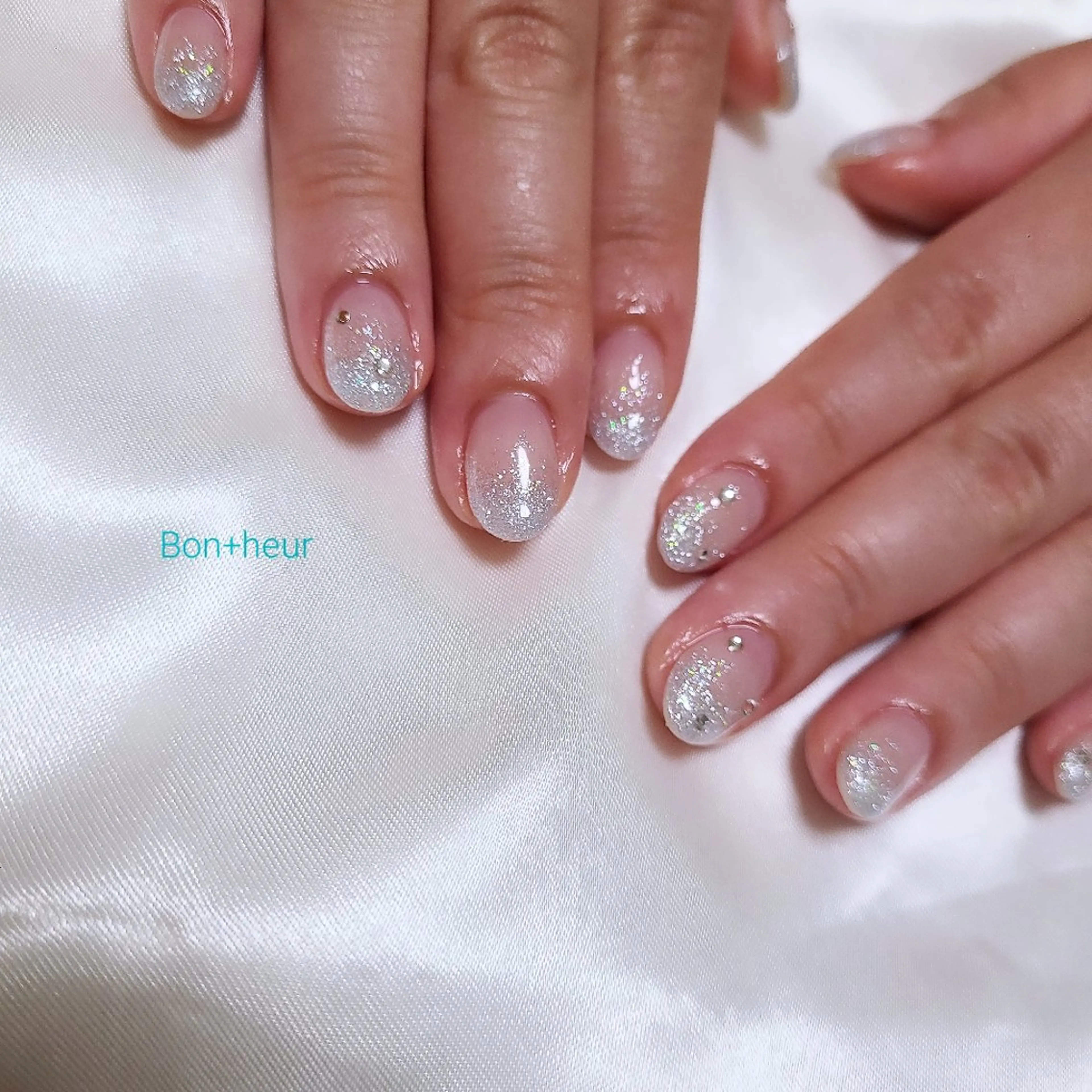 ネイル 宮口 紗子のネイルデザイン