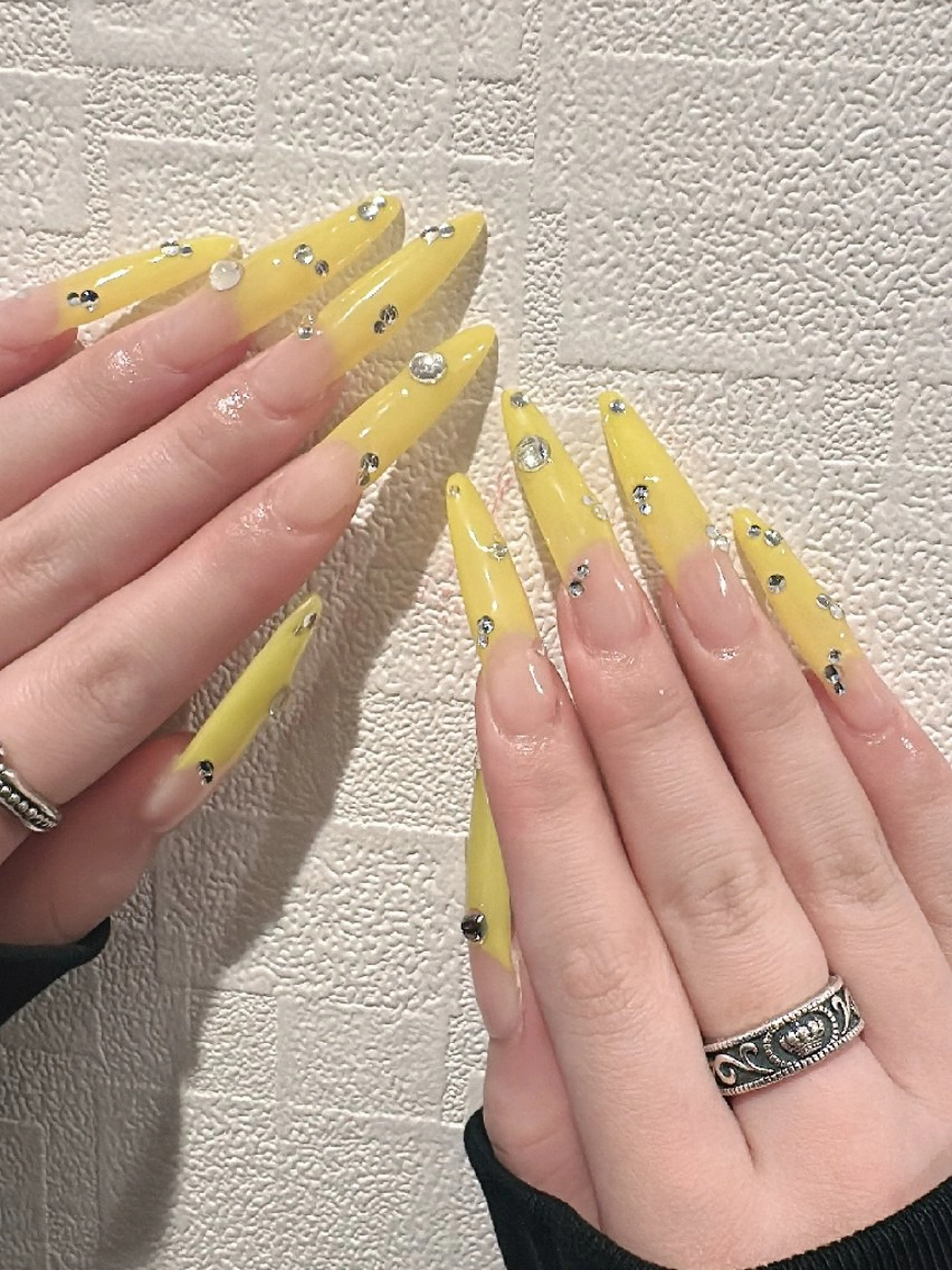 ネイル ハンドネイル スカルプ専門店 Ｄ-Beautyのネイルデザイン