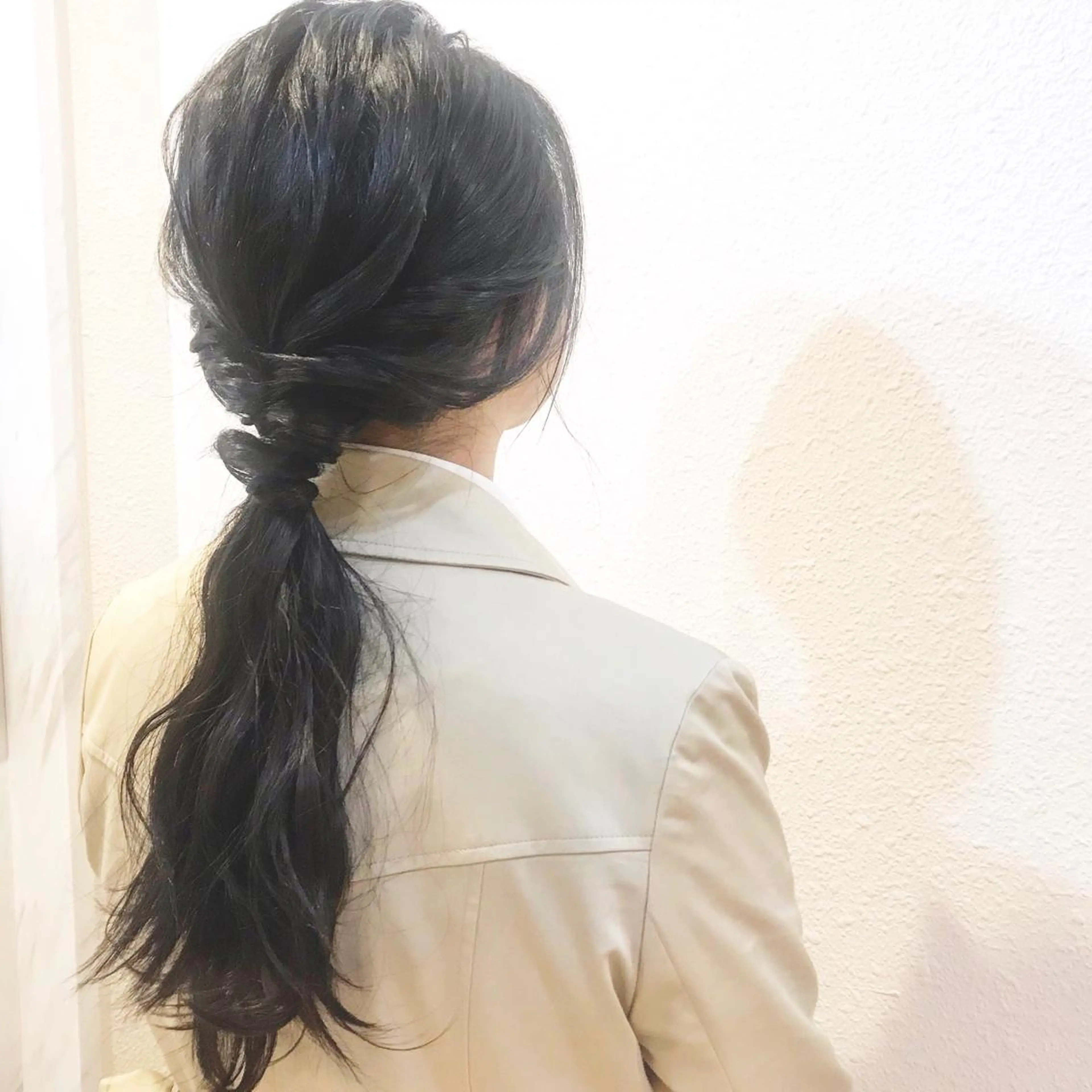 ロング カラー タカミ荒子店所属・眉毛ワックス konomiの眉毛・アイブロウイメージ