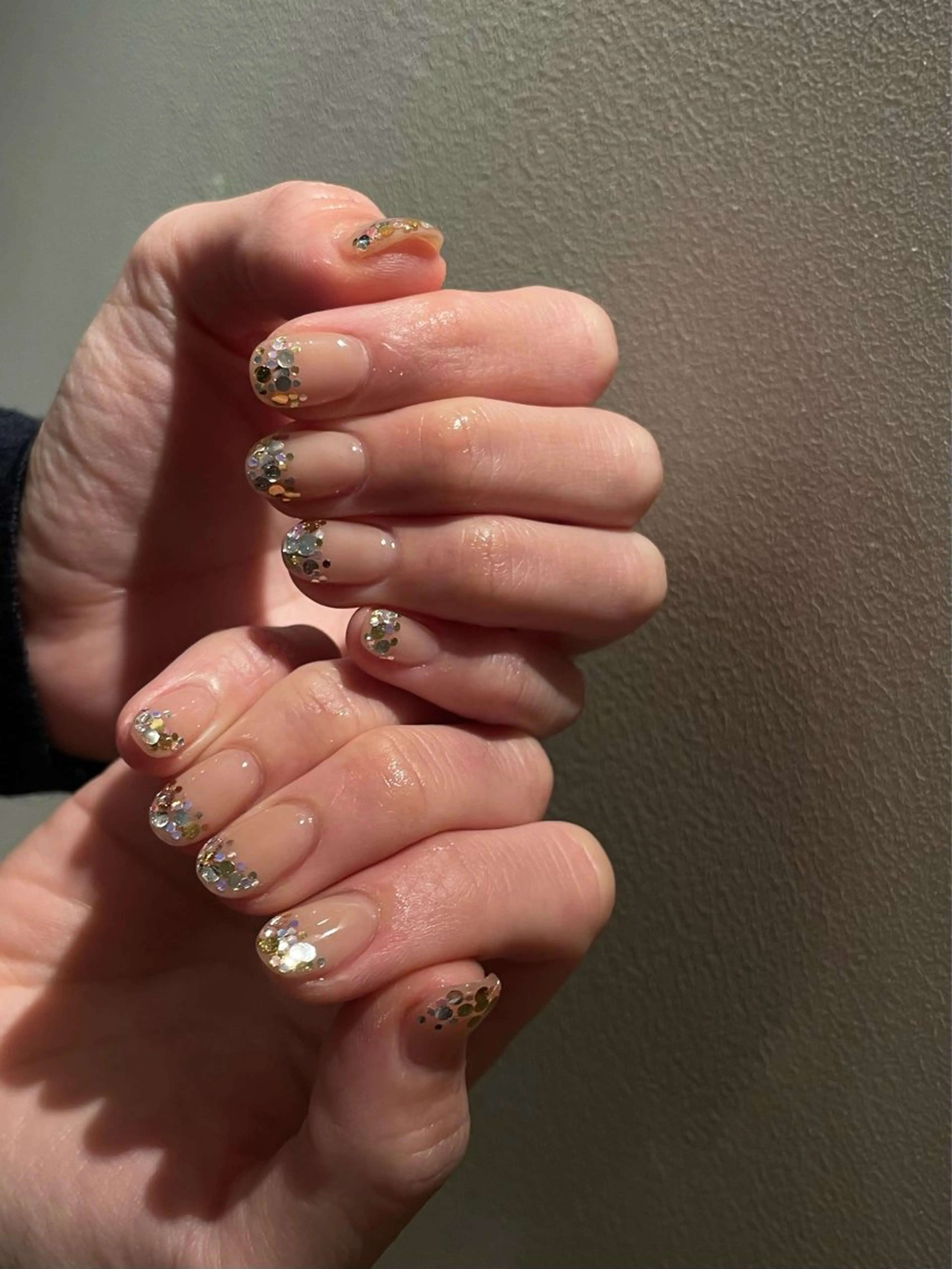 ネイル ハンドネイル NAKAMURA HARUKAのネイルデザイン