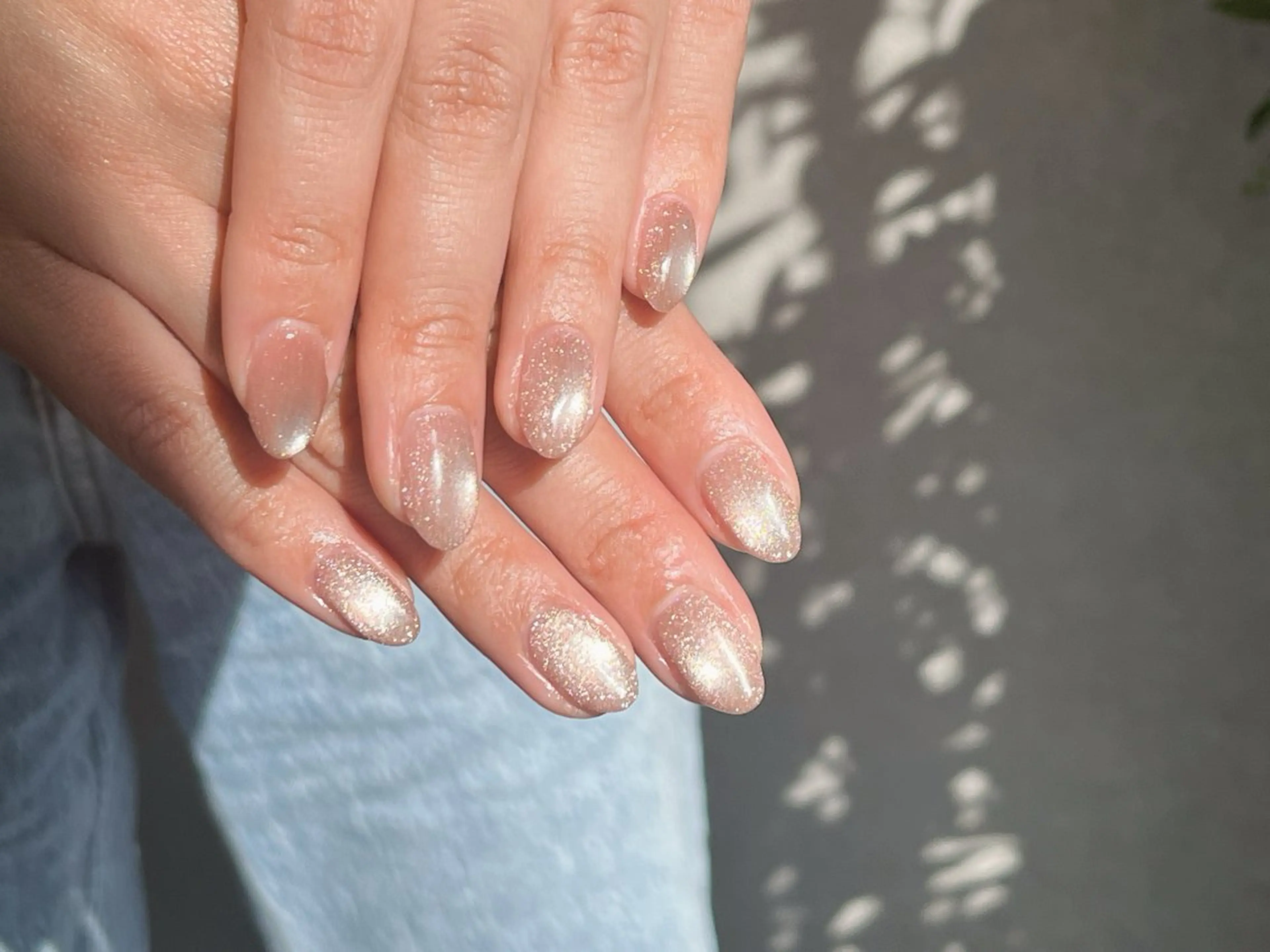 ネイル ハンドネイル emNail所属・em Nailのネイルデザイン