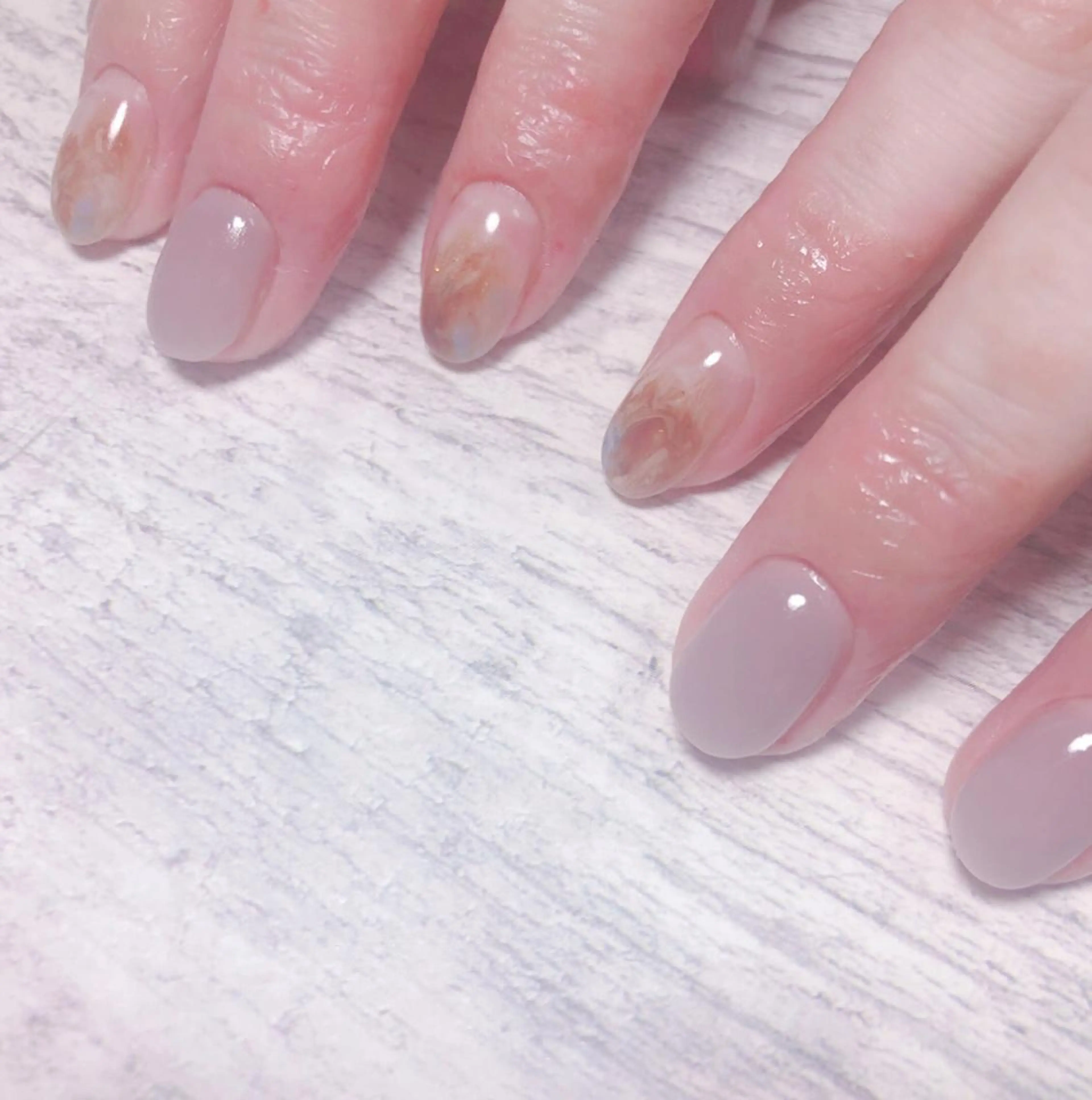 ネイル 個室ネイルサロンDolly  Girl〜ドーリーガール〜所属・DollyGirl KYOKOのネイルデザイン