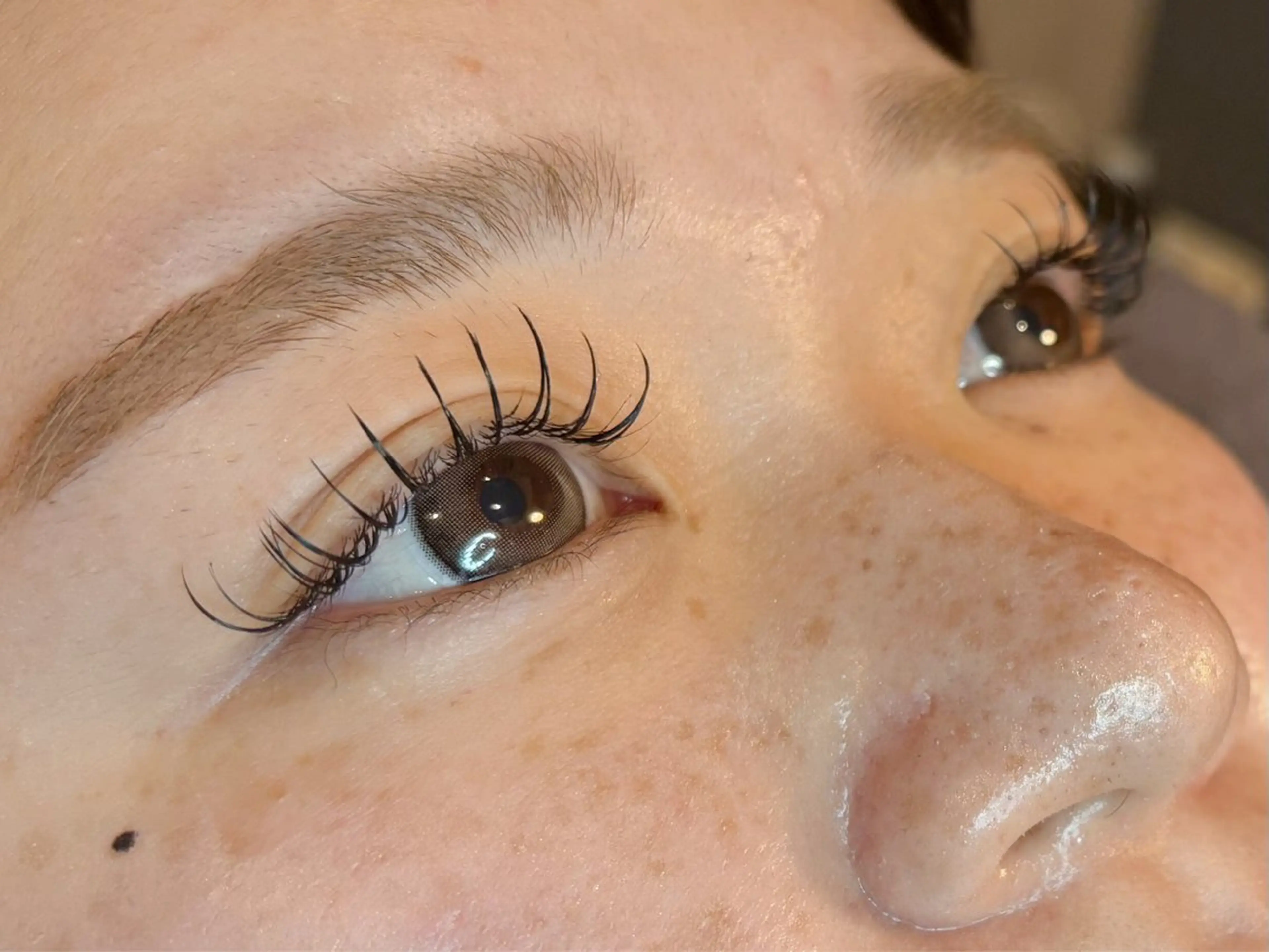 マツエク・マツパ ★たまプラeight きむら★のマツエク・マツパデザイン