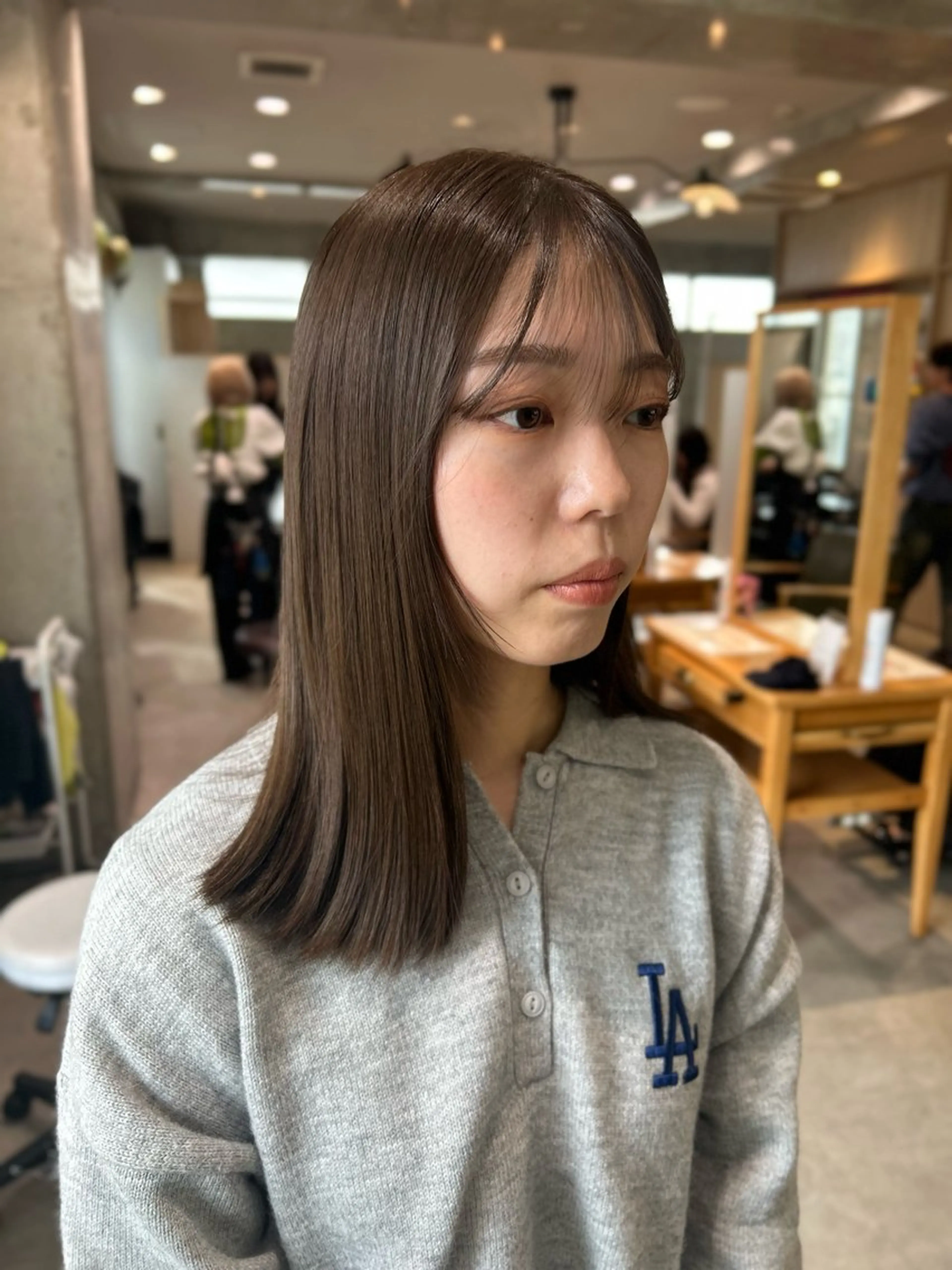 本日限定価格🍒ワンカラー➕クイックトリートメントෆ‪の写真